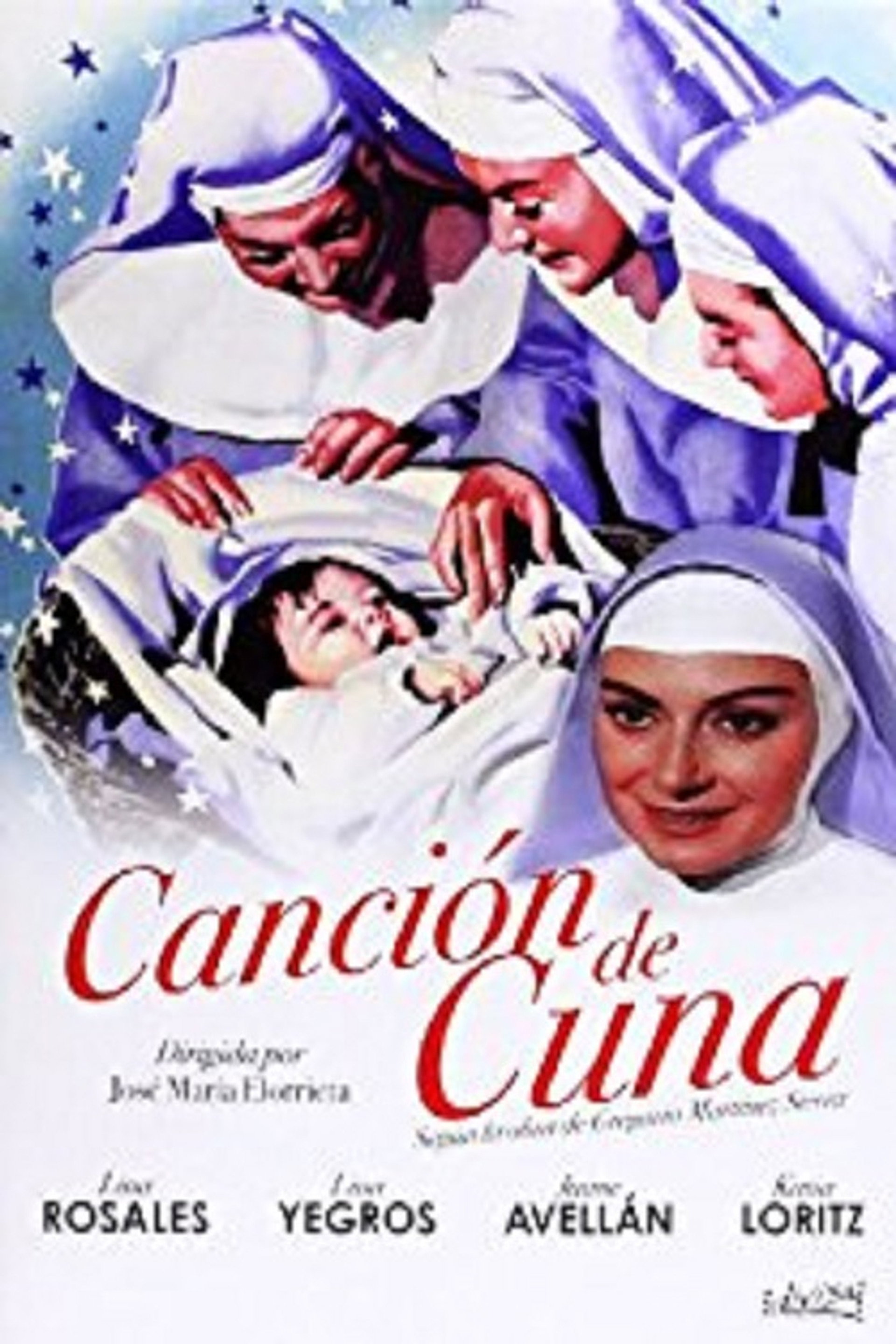 Canción de cuna
