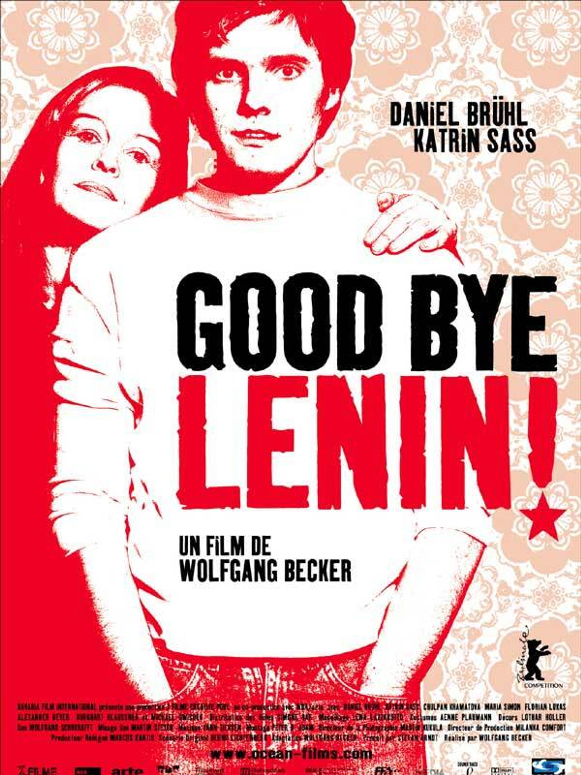 Good Bye Lenin!