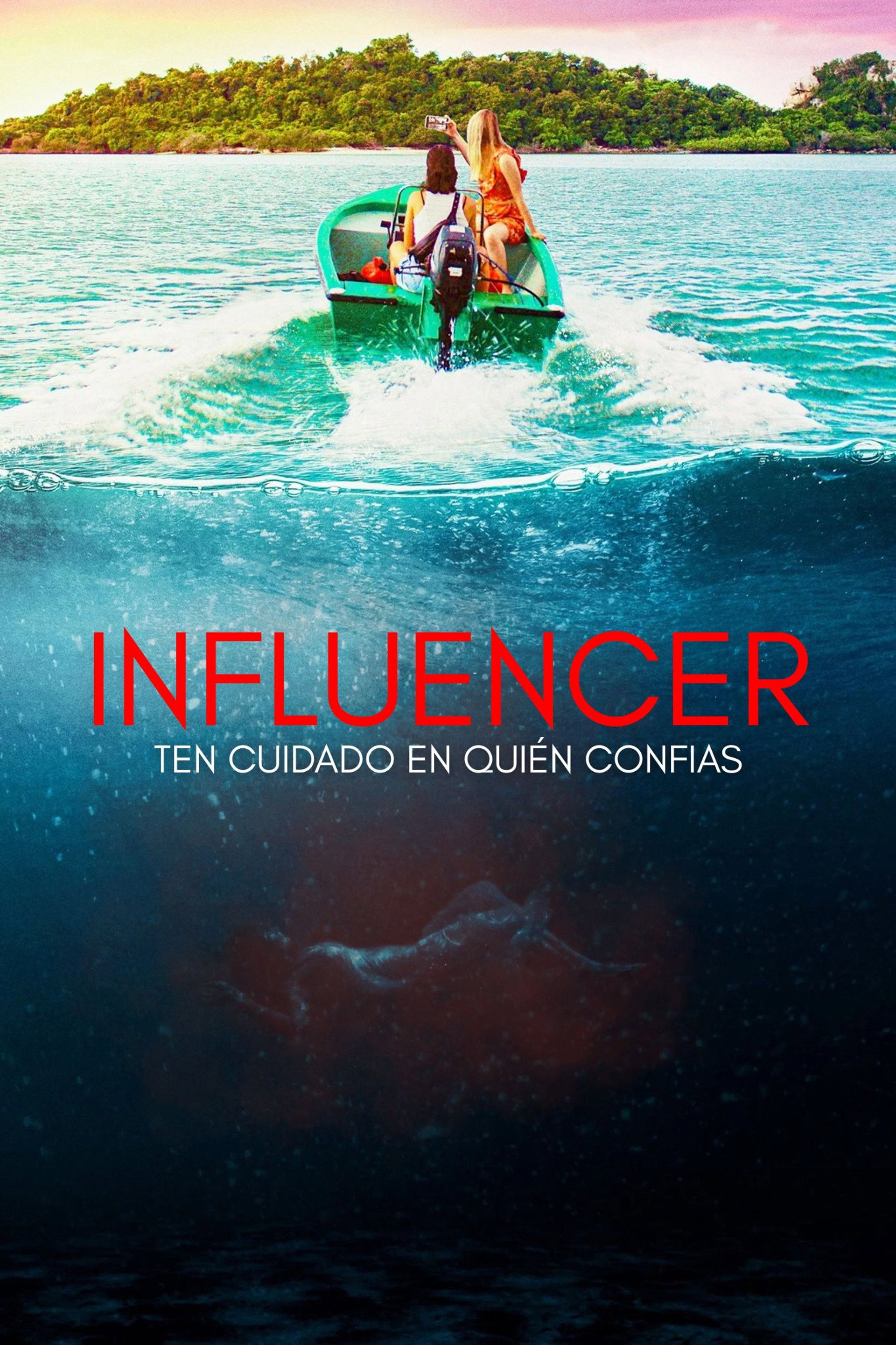 Influencer