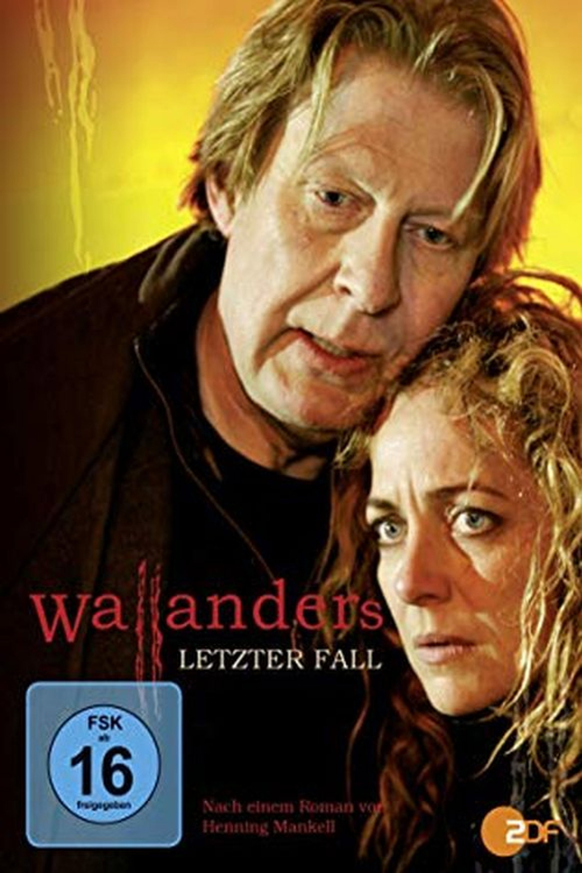 Wallanders letzter Fall