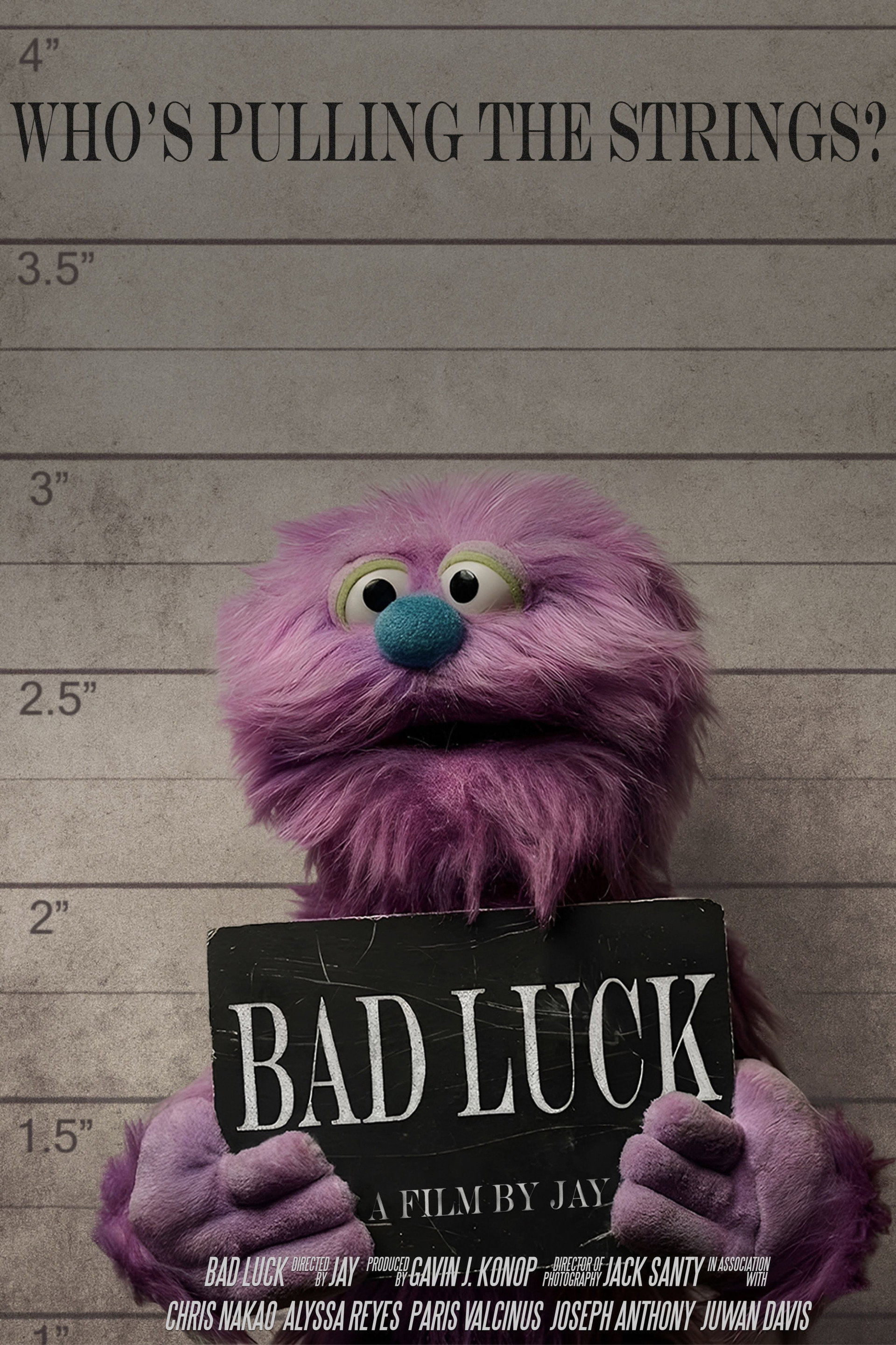 Bad Luck