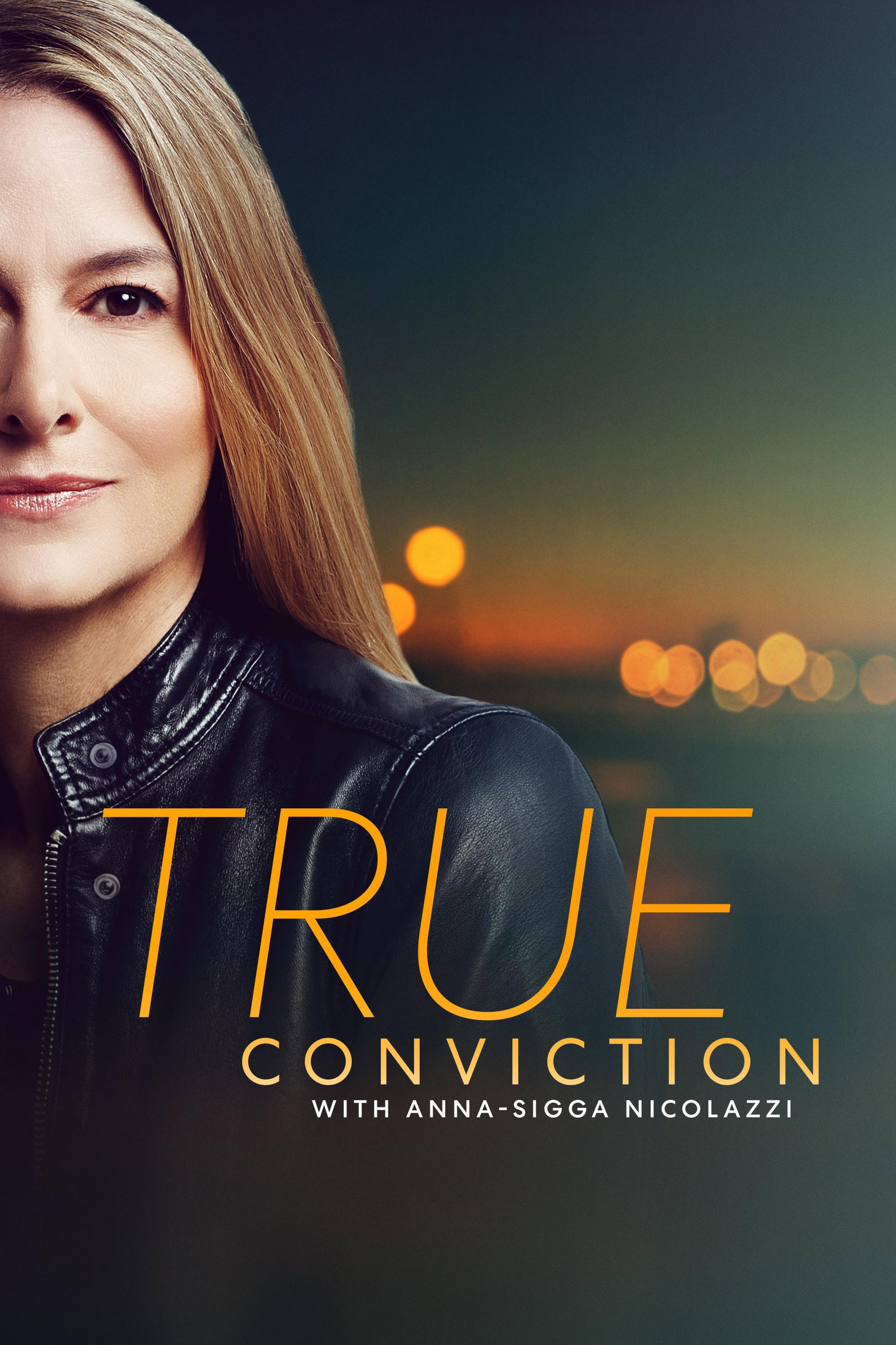 True Conviction