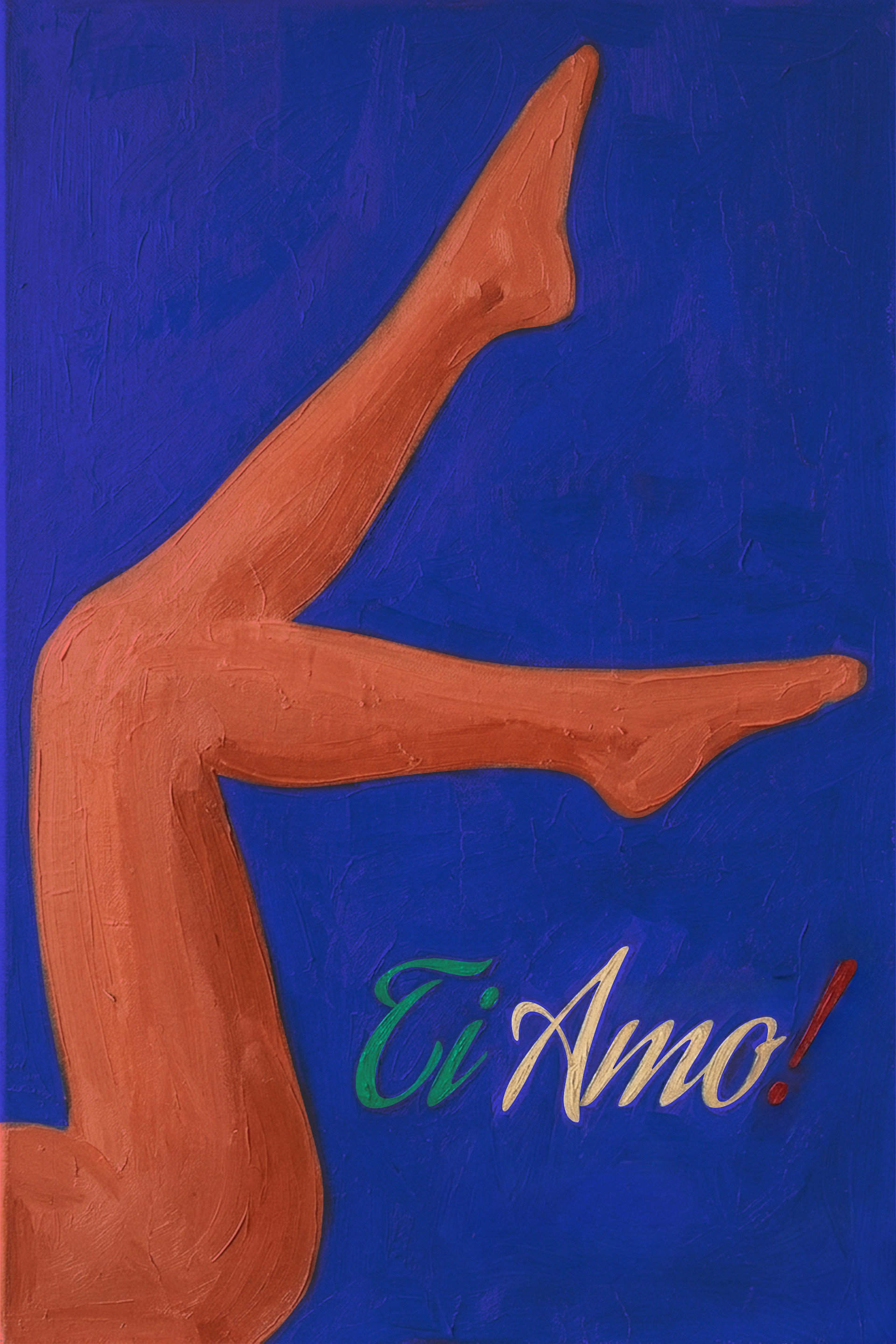 Ti Amo!