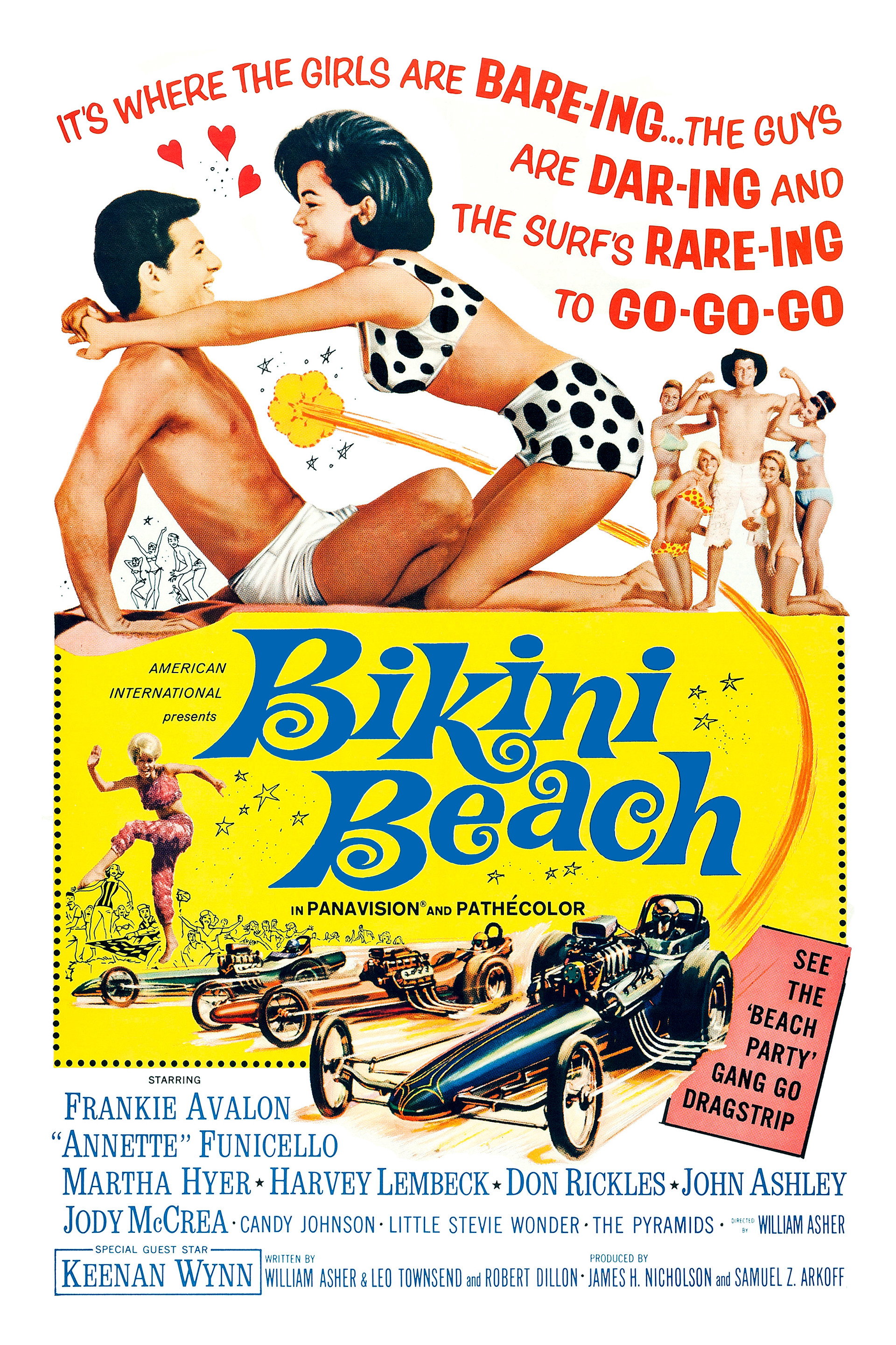 Bikini Beach
