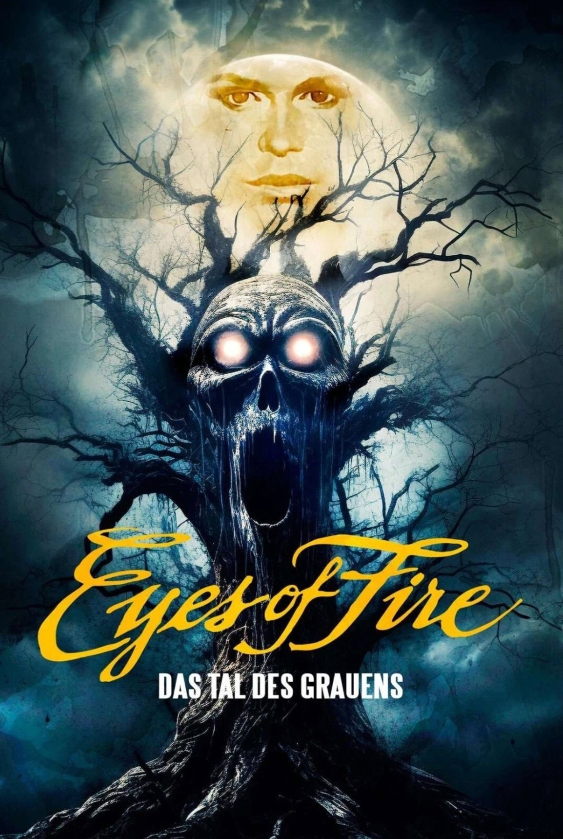 Das Tal des Grauens