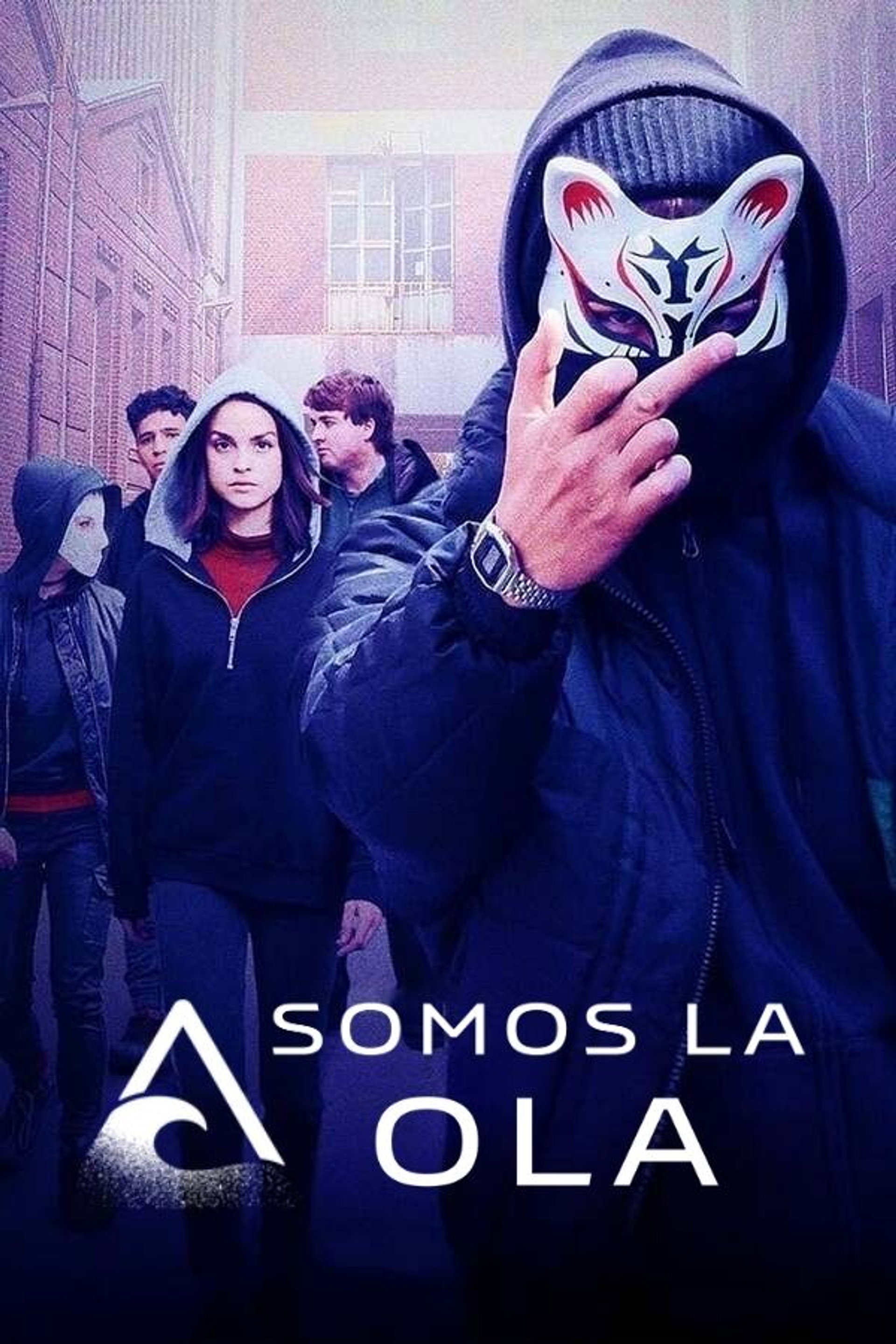 Somos la Ola