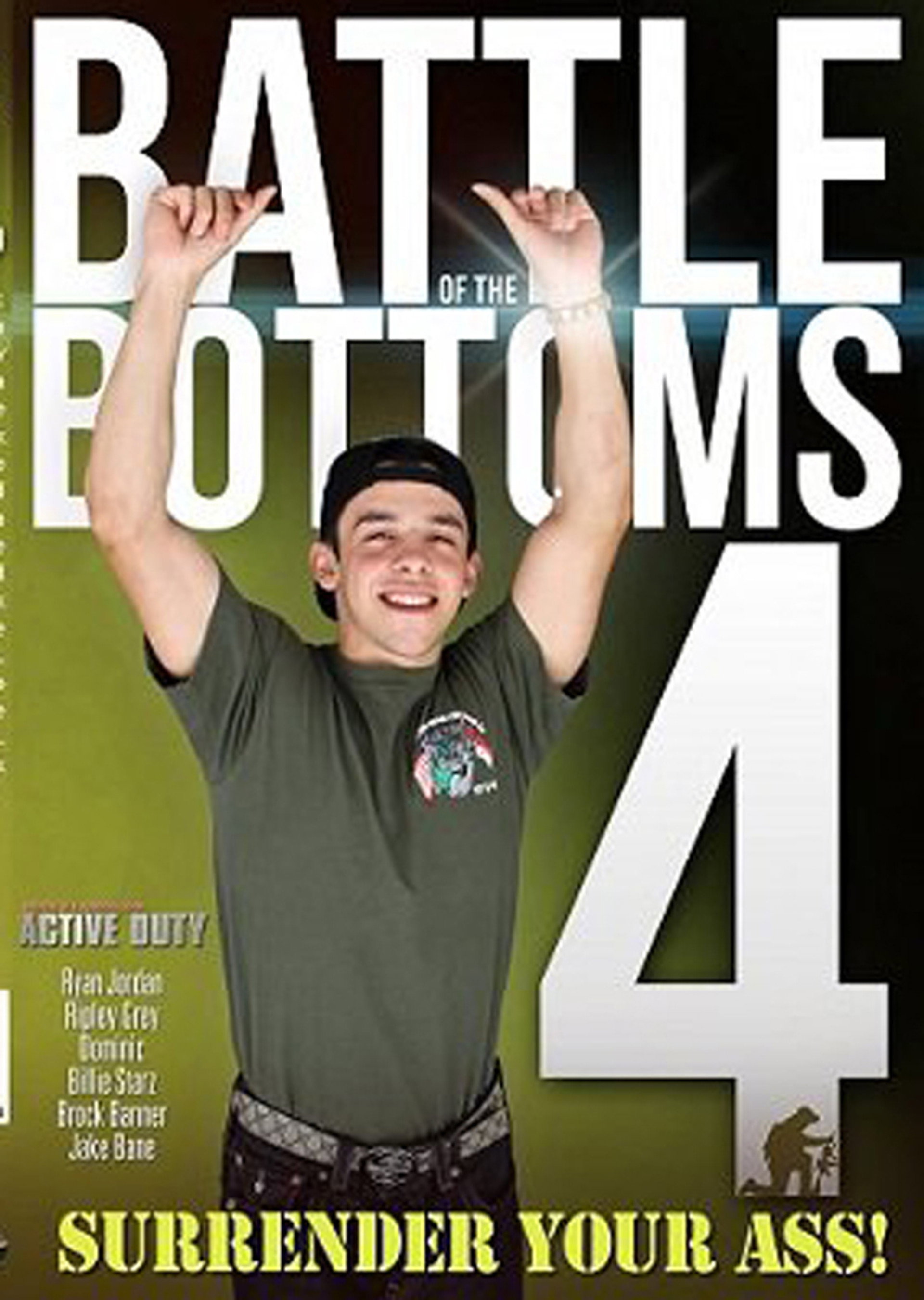 Battle of the Bottoms 4