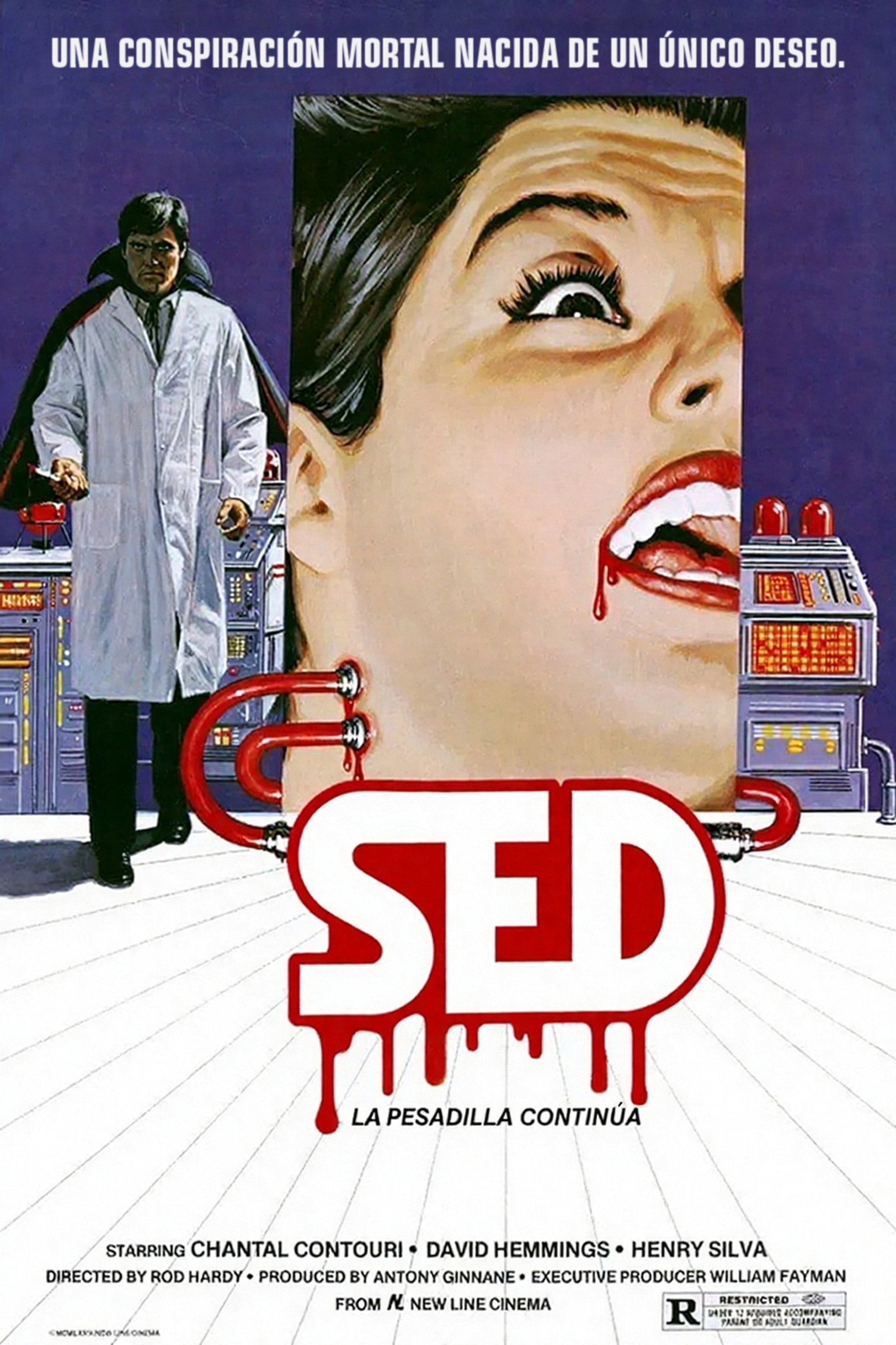 Sed