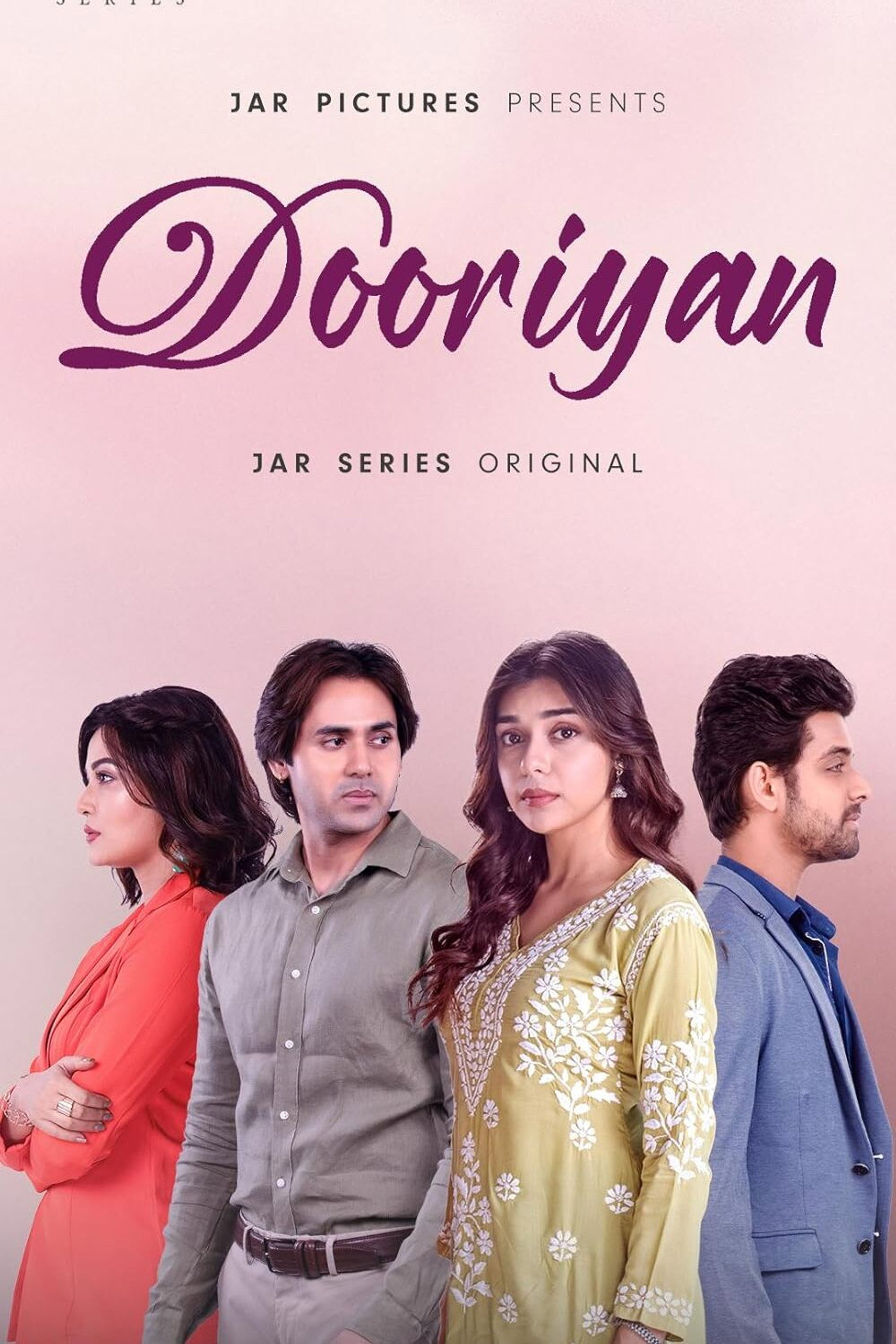 Dooriyan - A Love Story