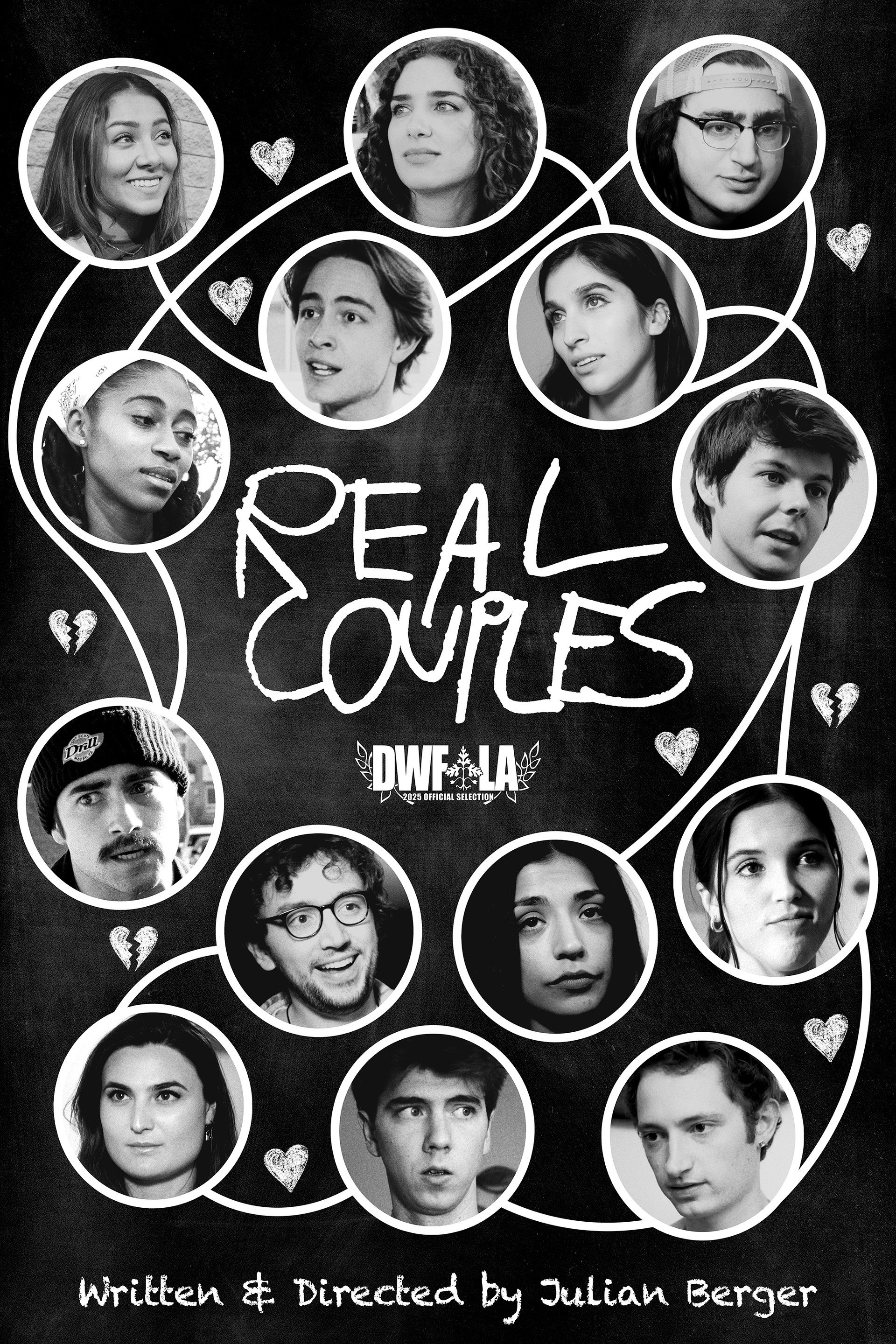 Real Couples