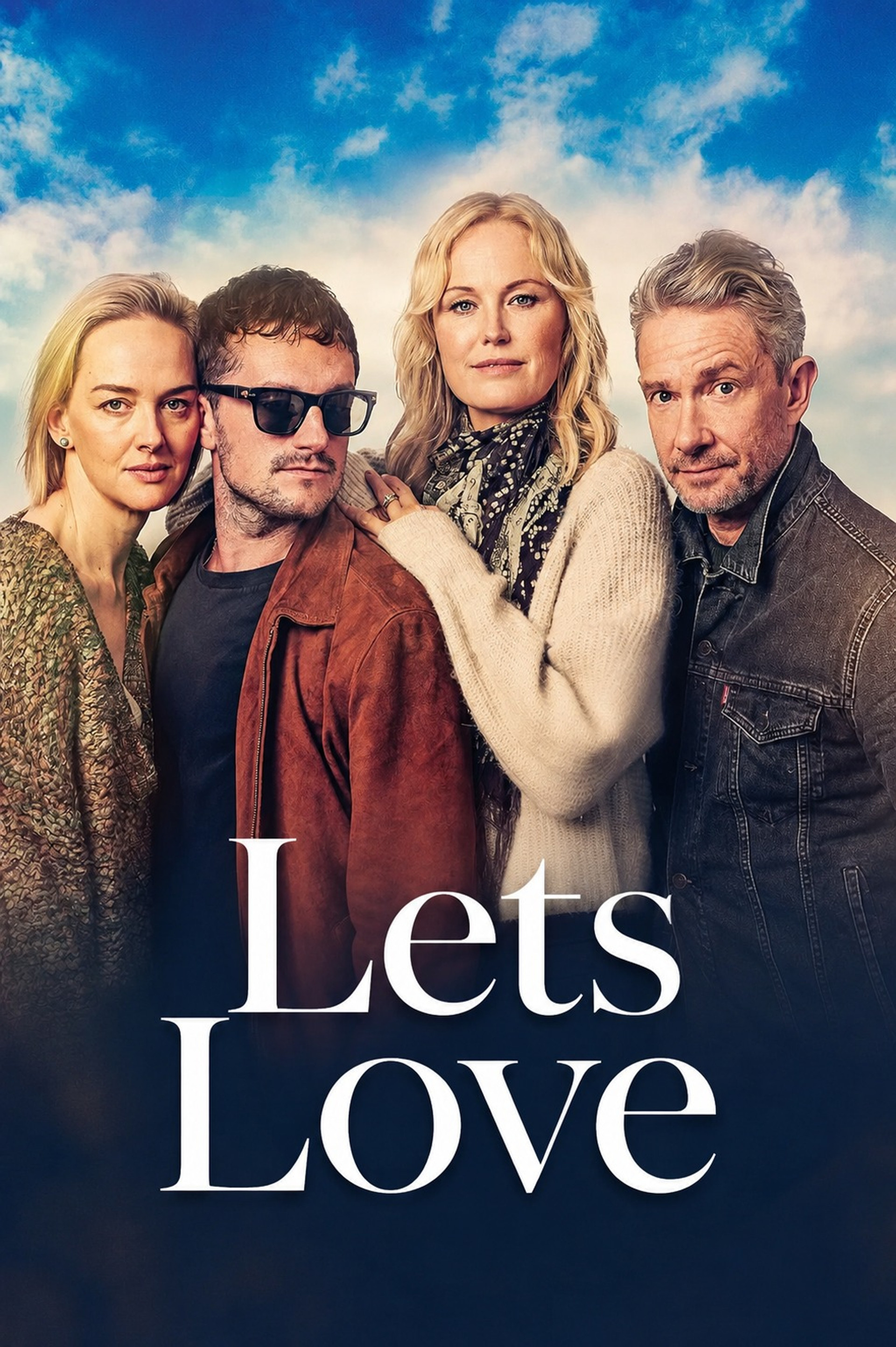 Let's Love