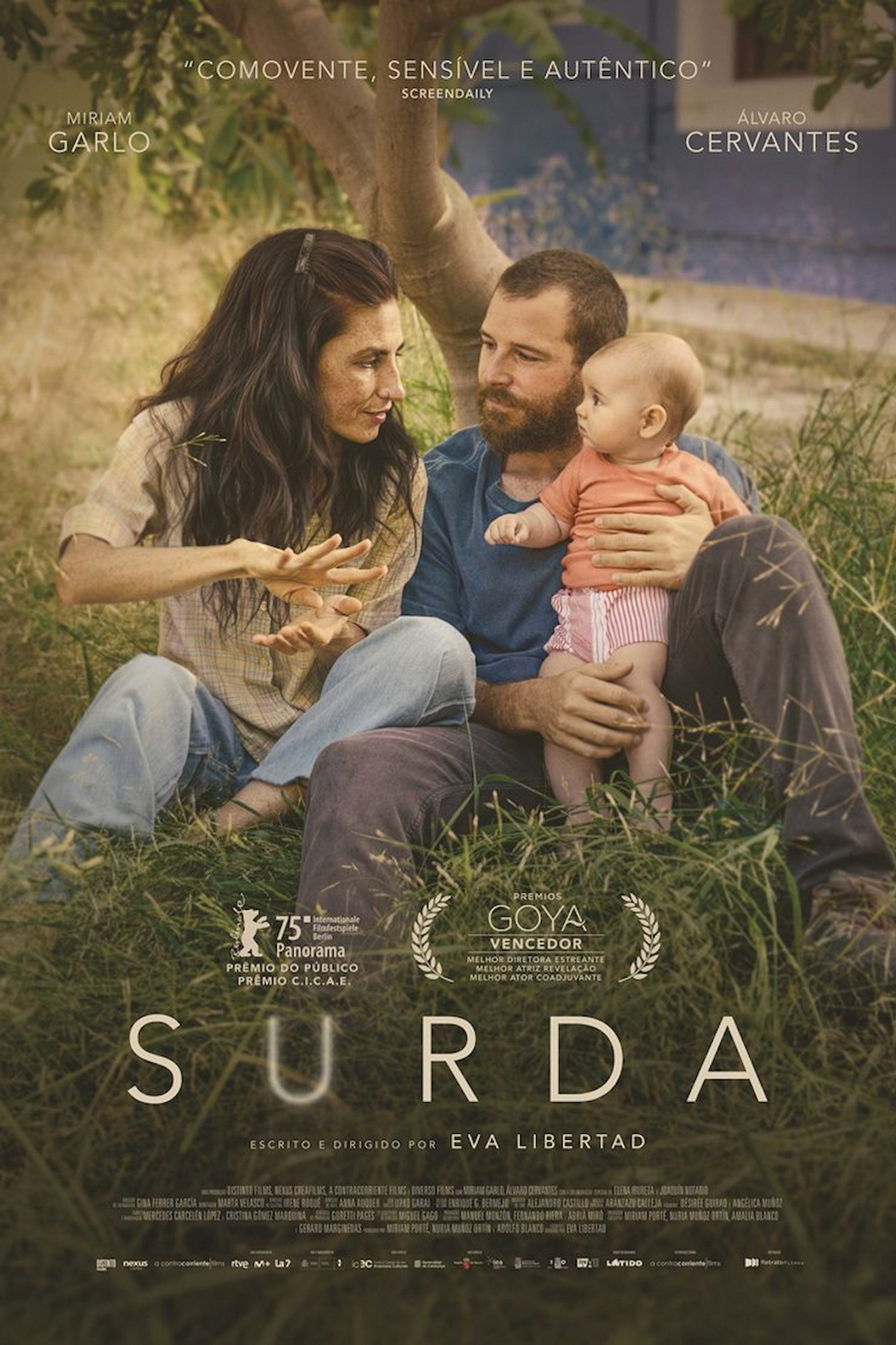 Surda