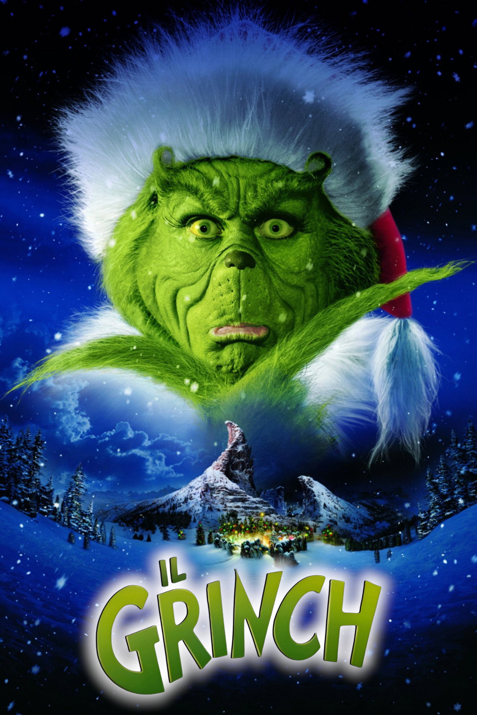 Il Grinch