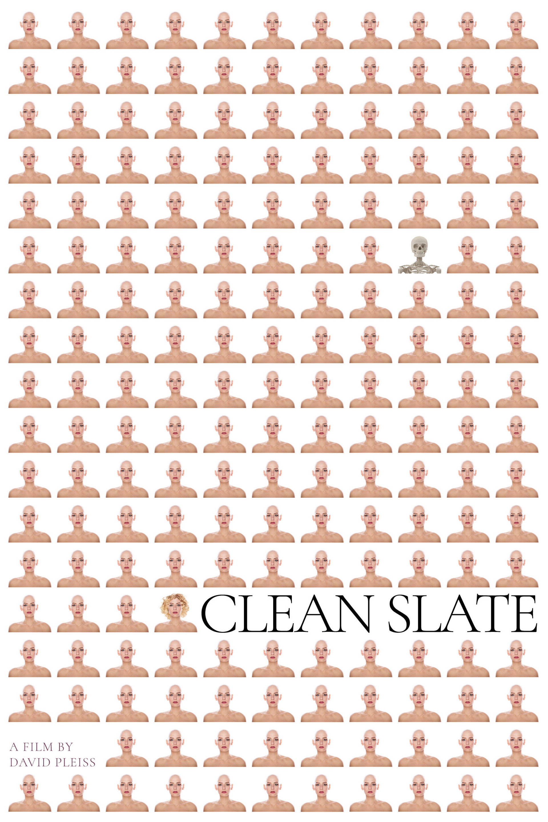 Clean Slate