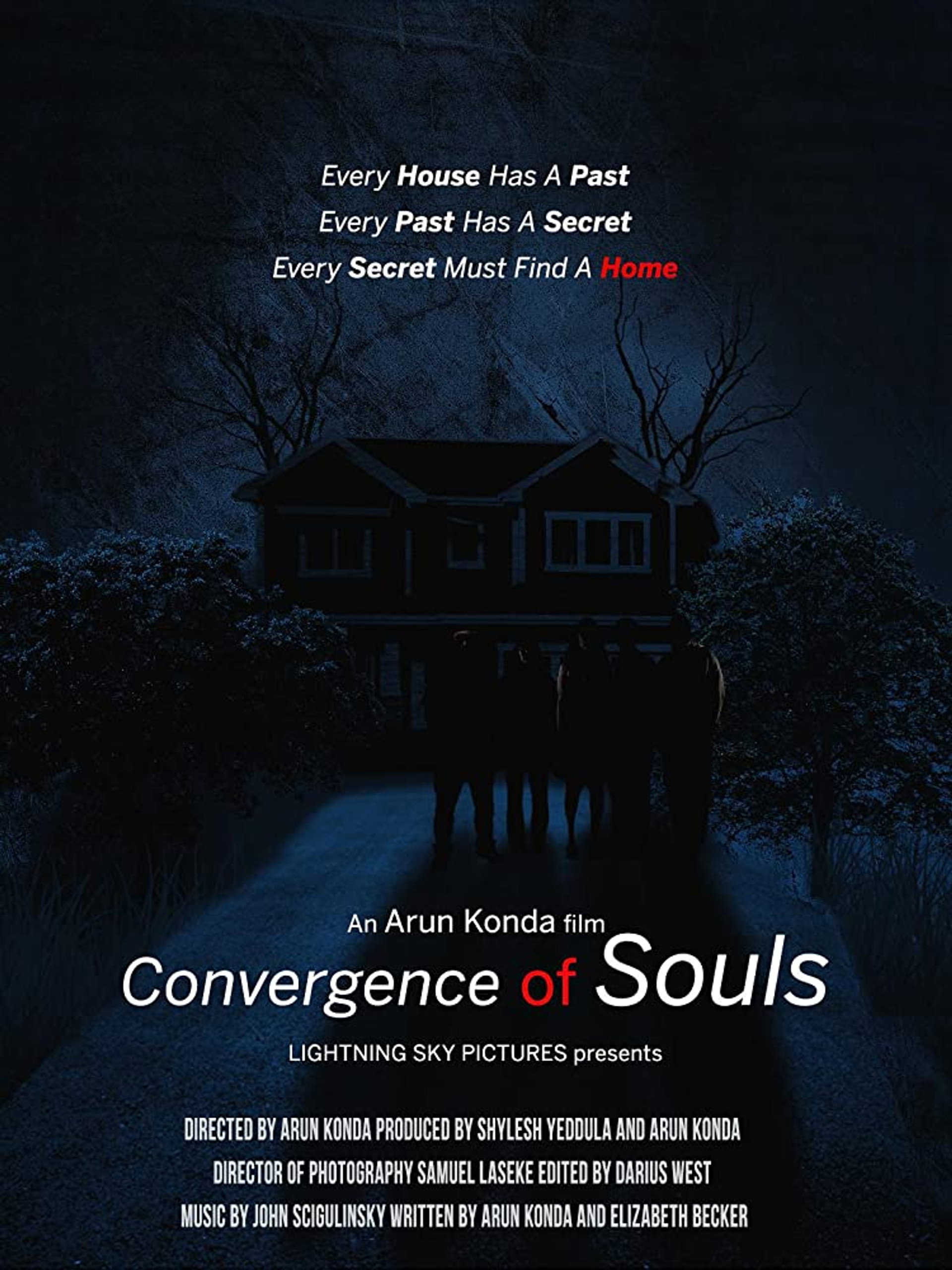 The Convergence of Souls
