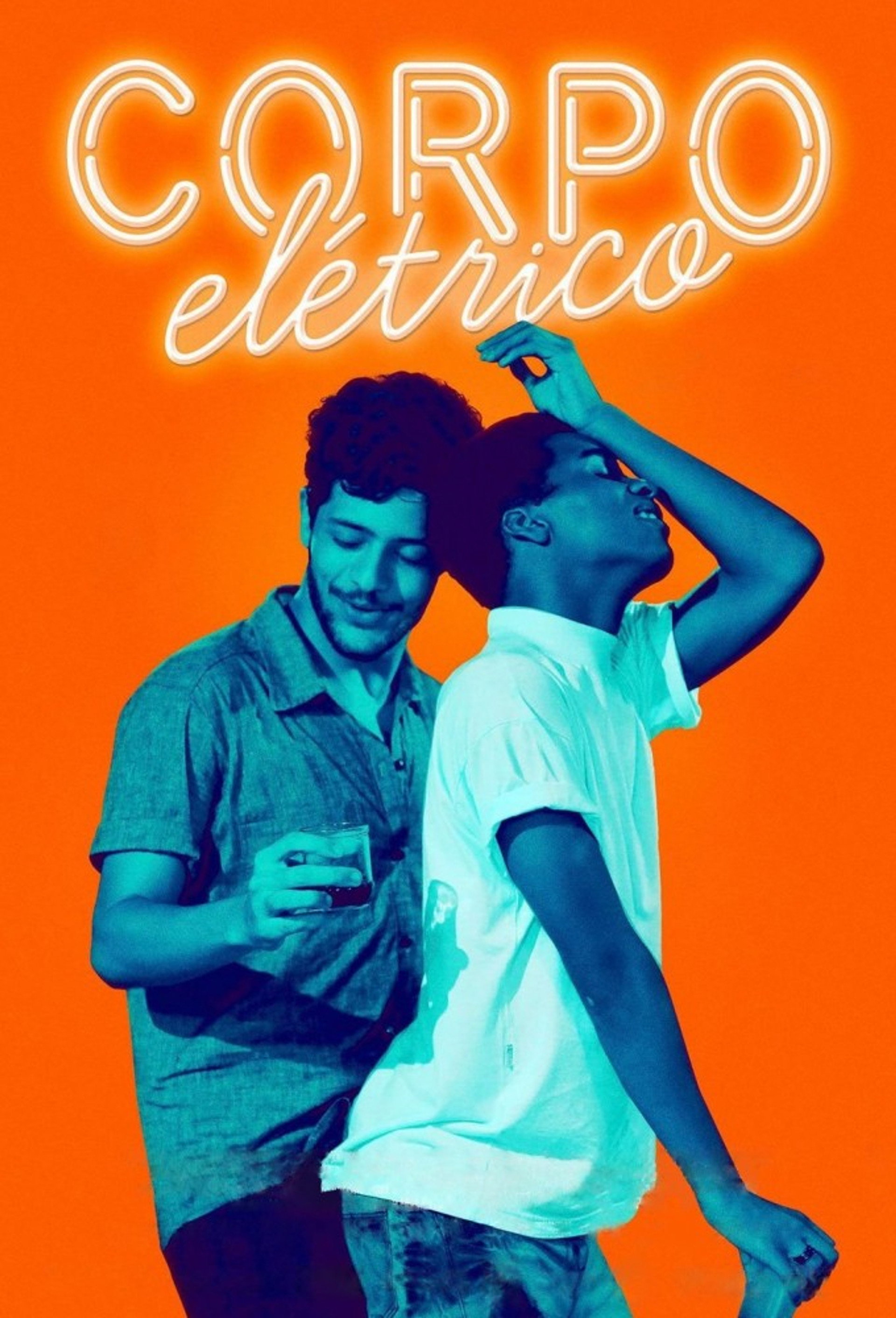 Corpo Elétrico
