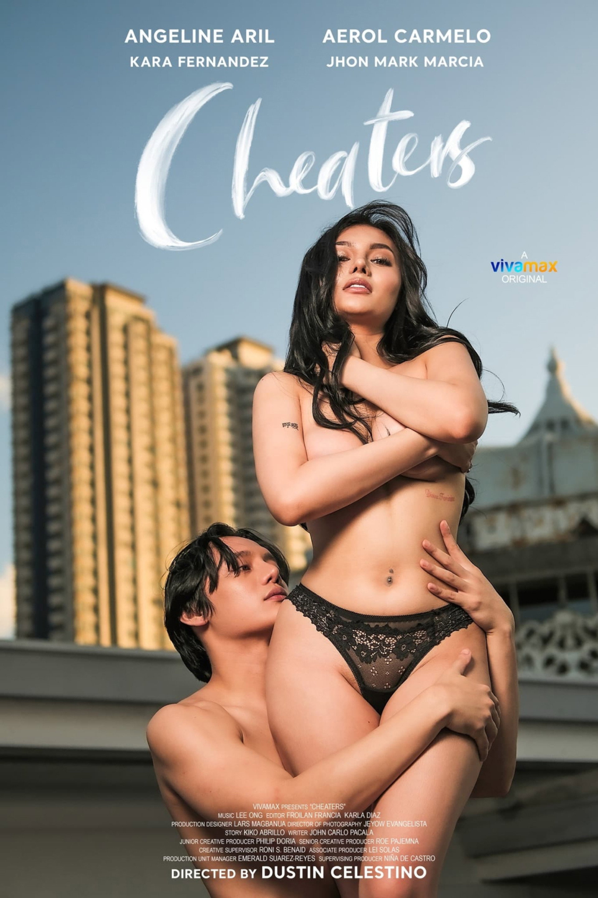 Cheaters