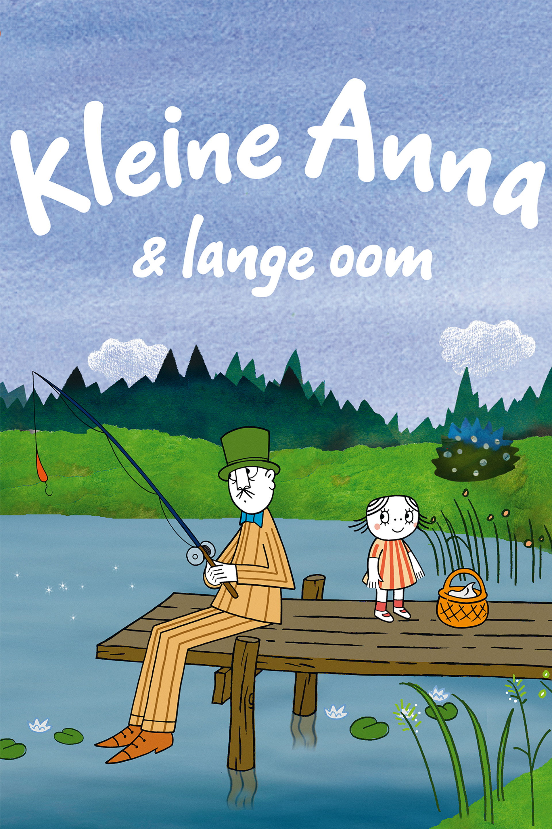 Kleine Anna & lange oom