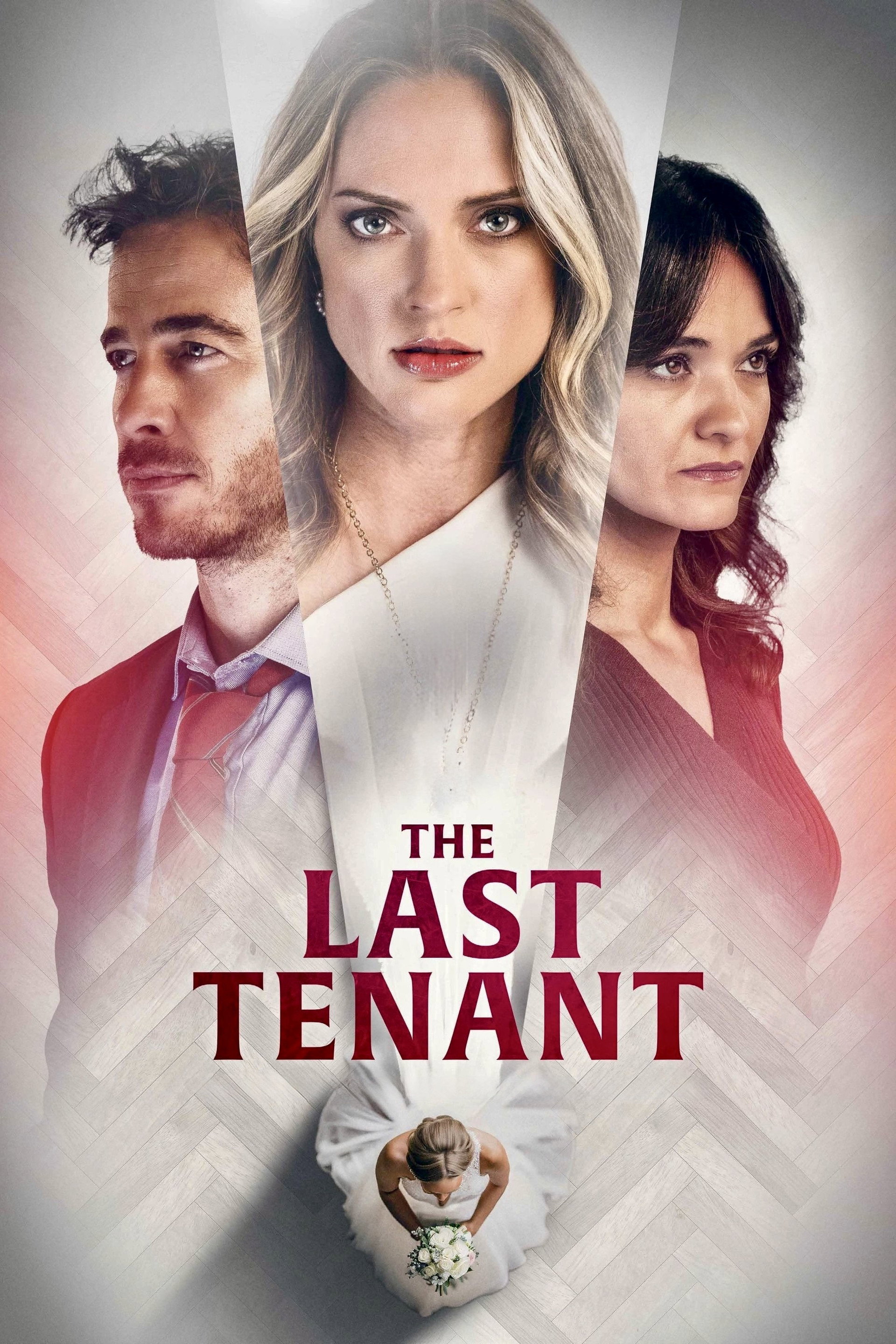 The Last Tenant