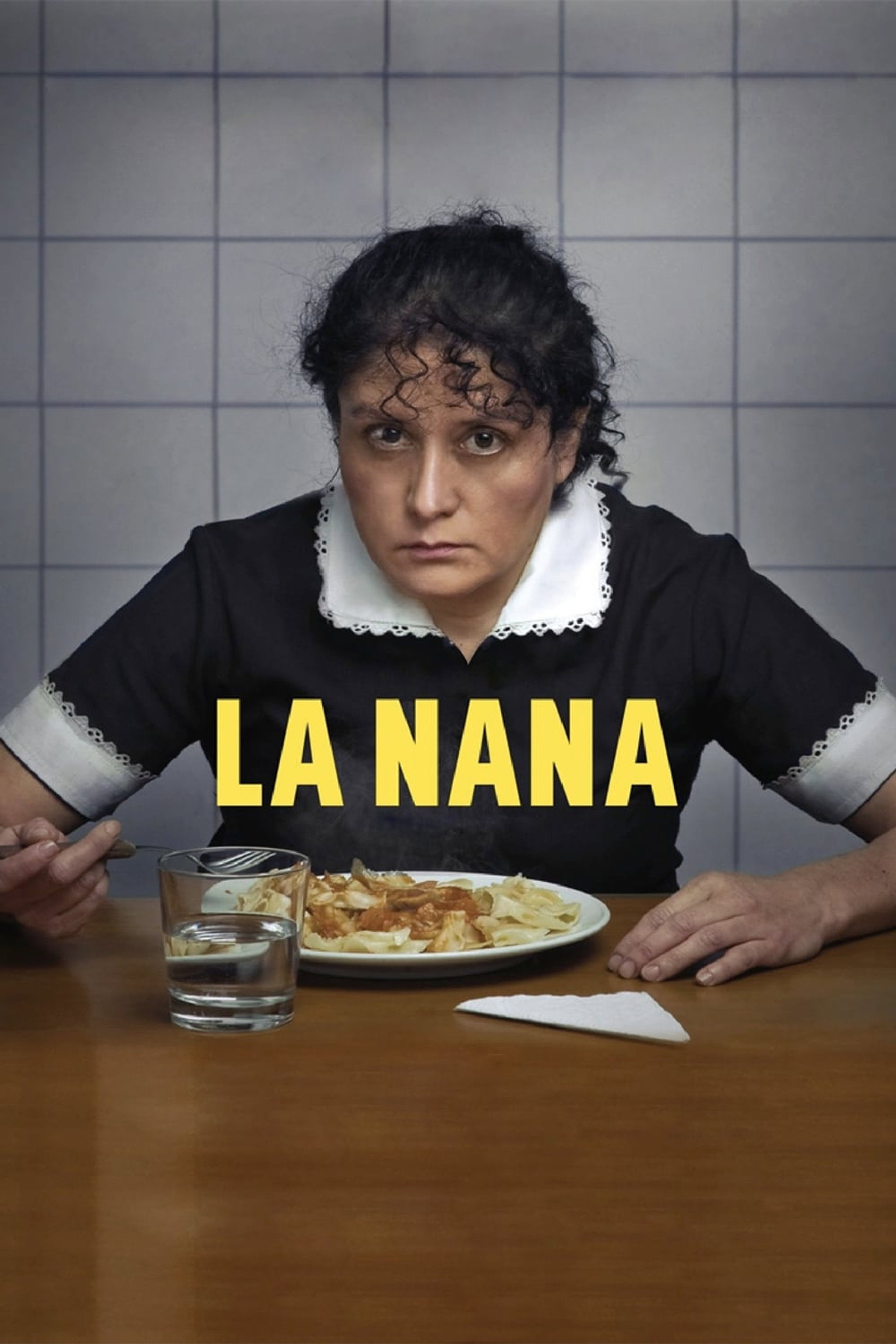 La Nana - Die Perle