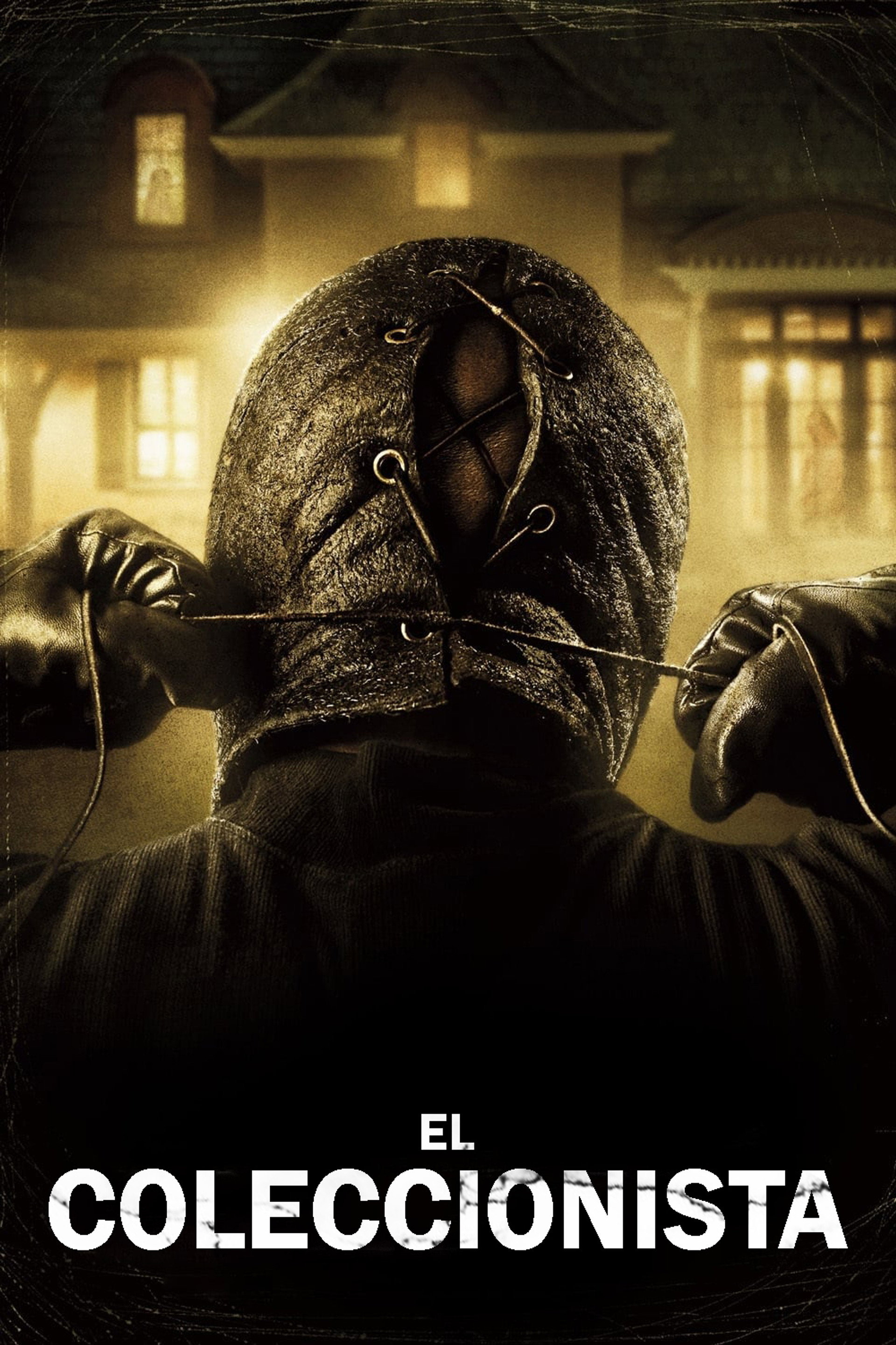 The Collector
