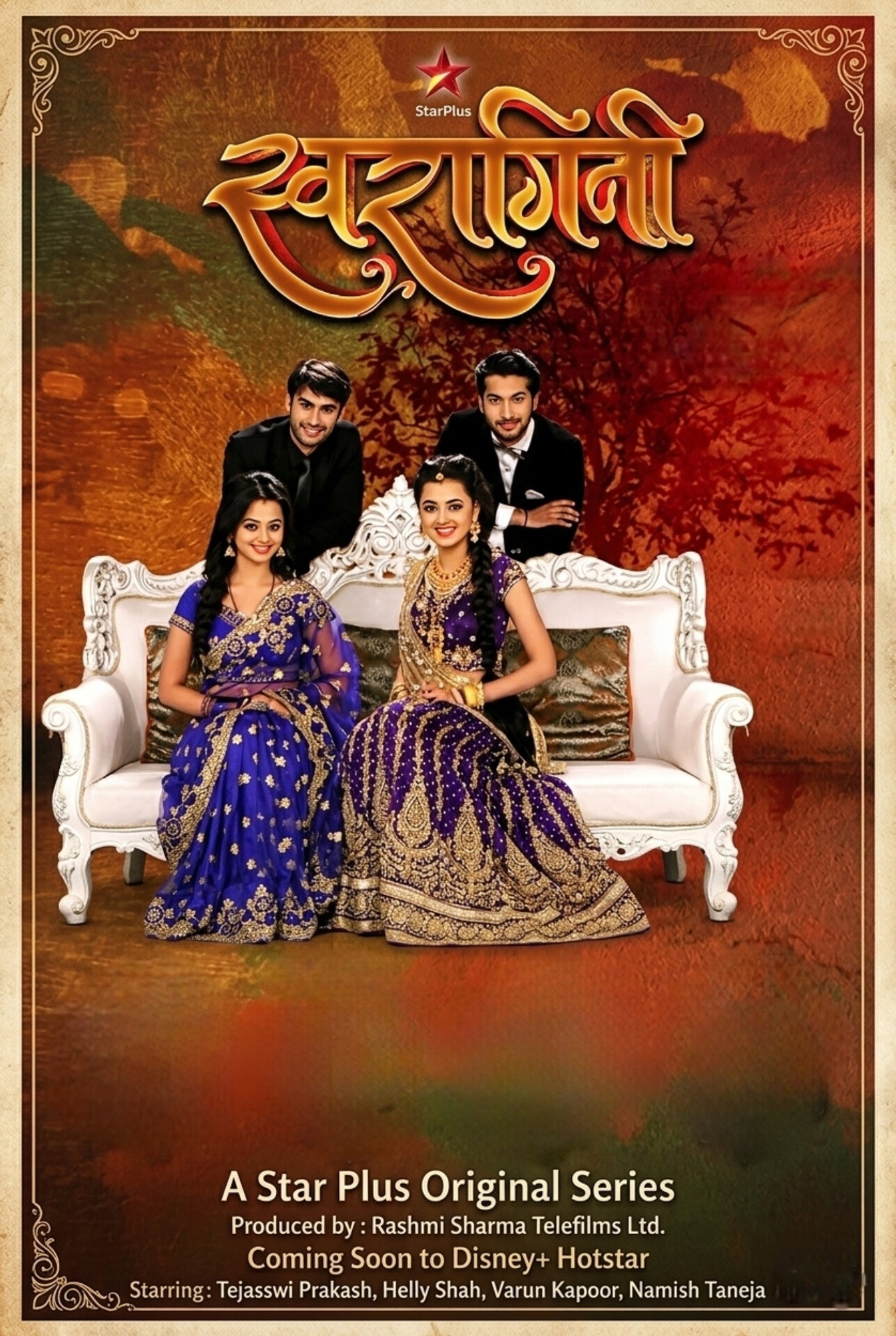 Swaragini