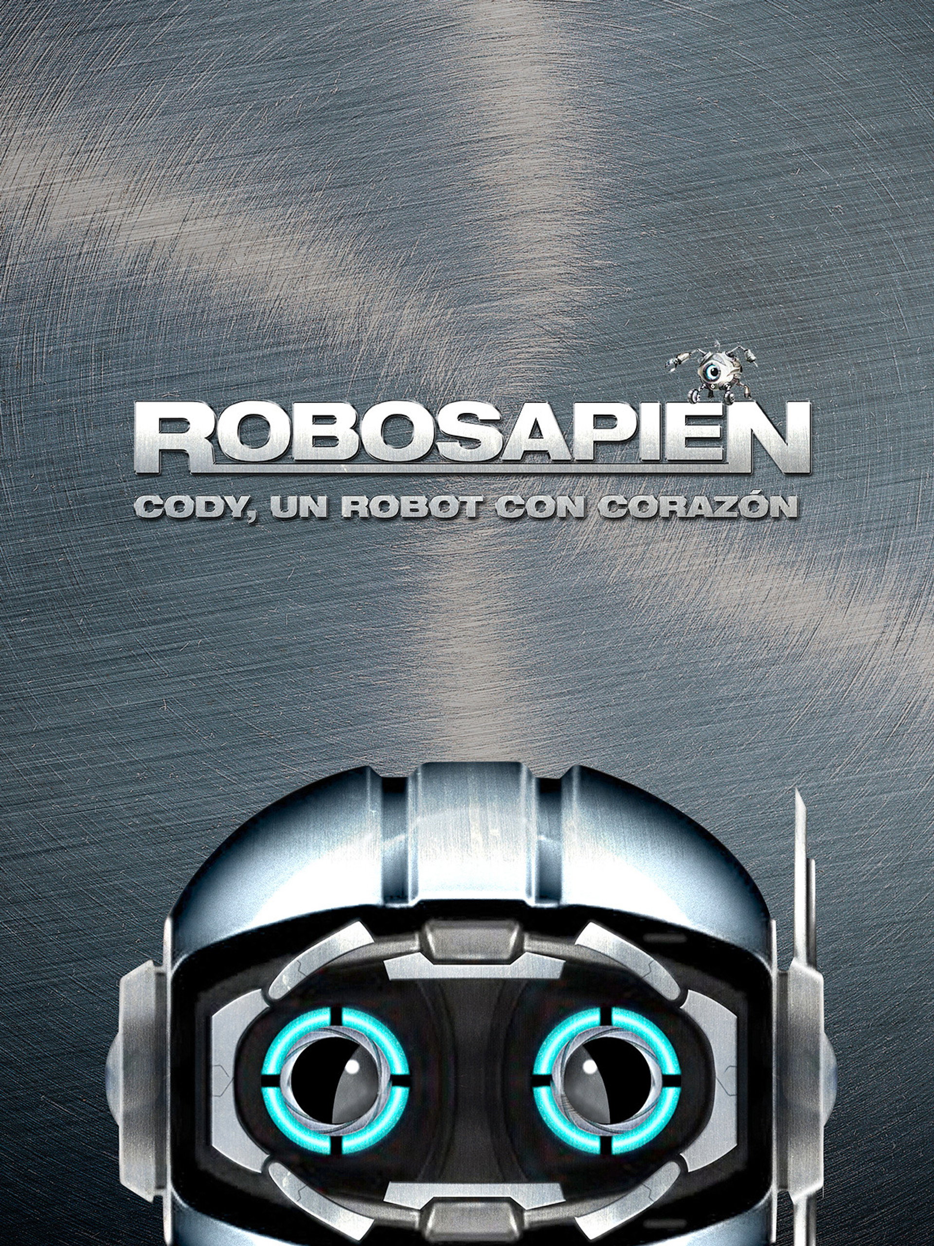 Robosapien: Cody, un robot con corazón