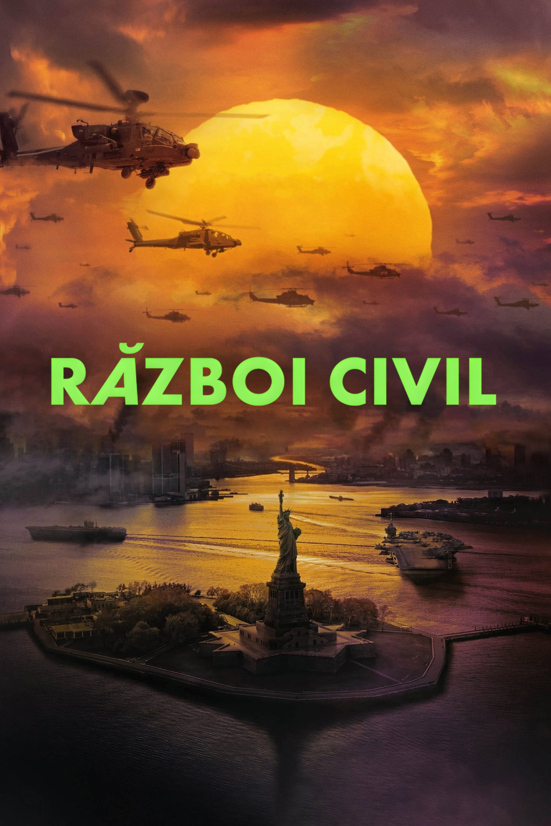 Război civil