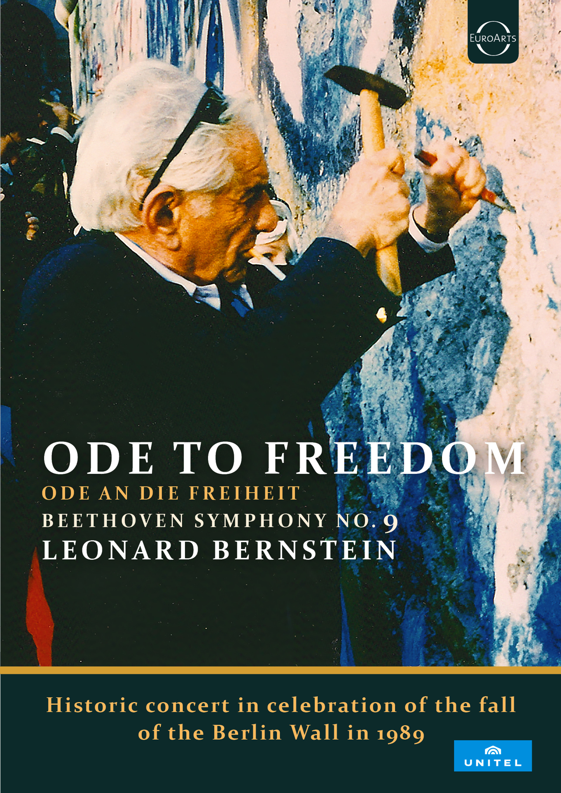 Ode an die Freiheit