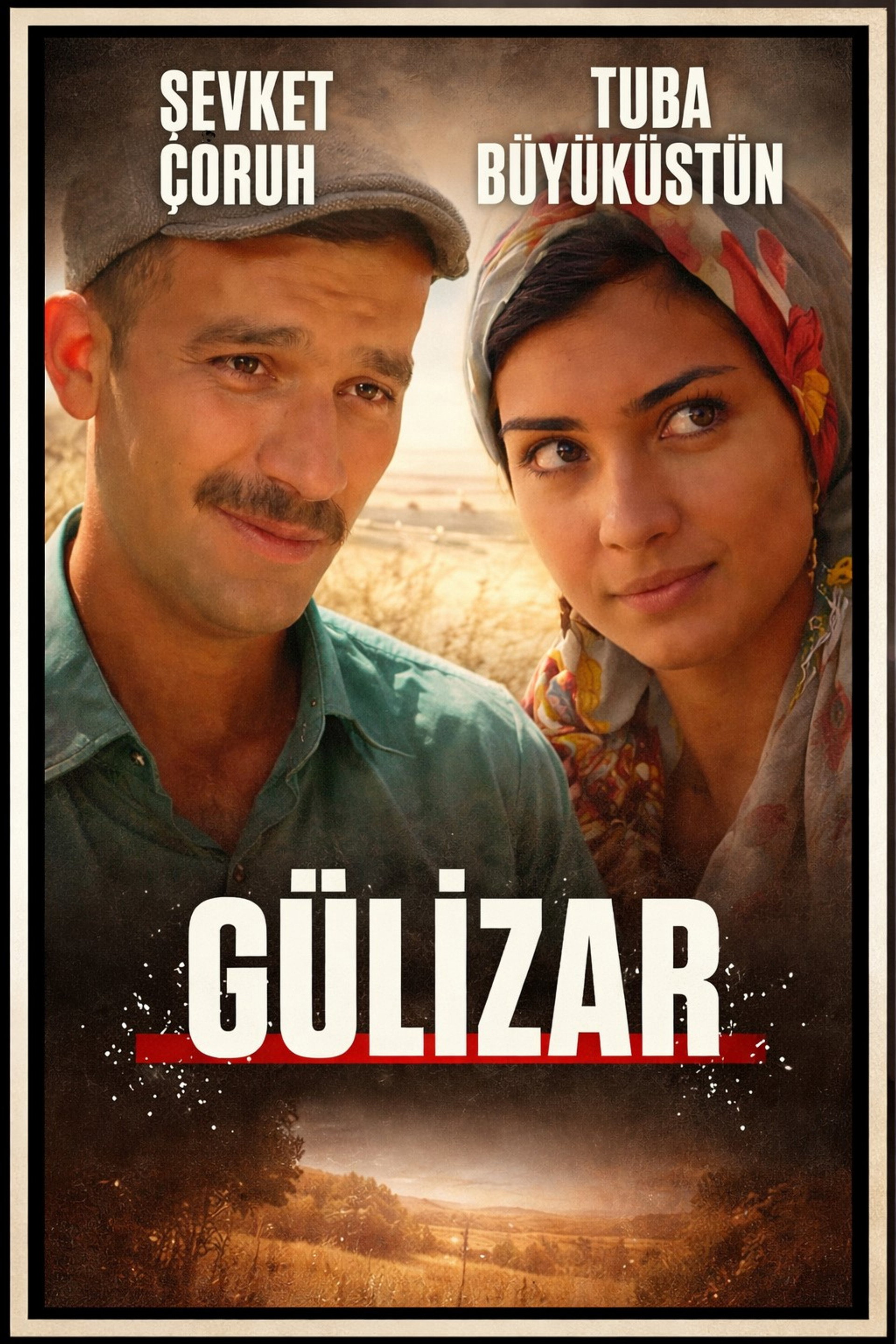 Gülizar