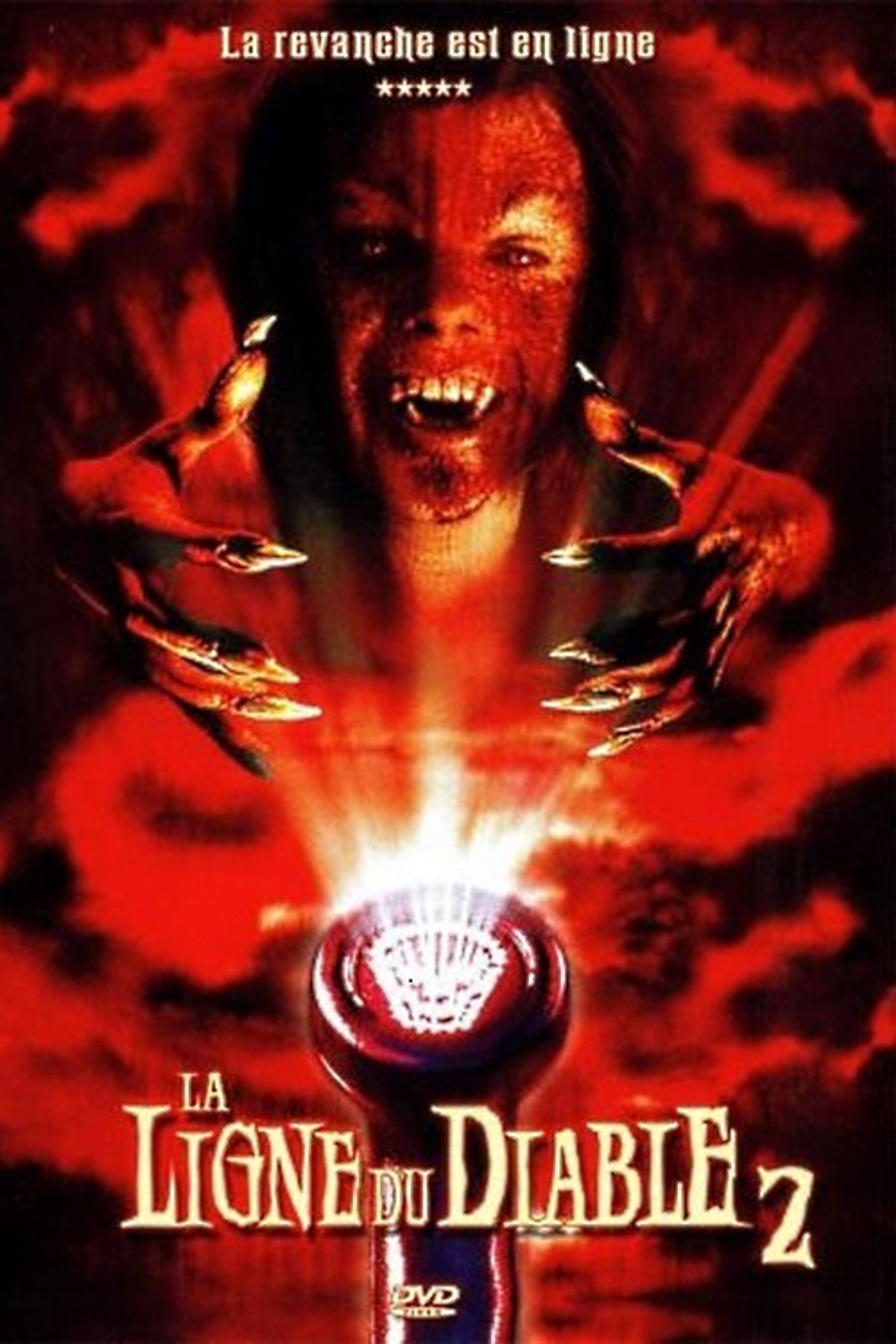 La Ligne du Diable II - Aux portes de l'enfer
