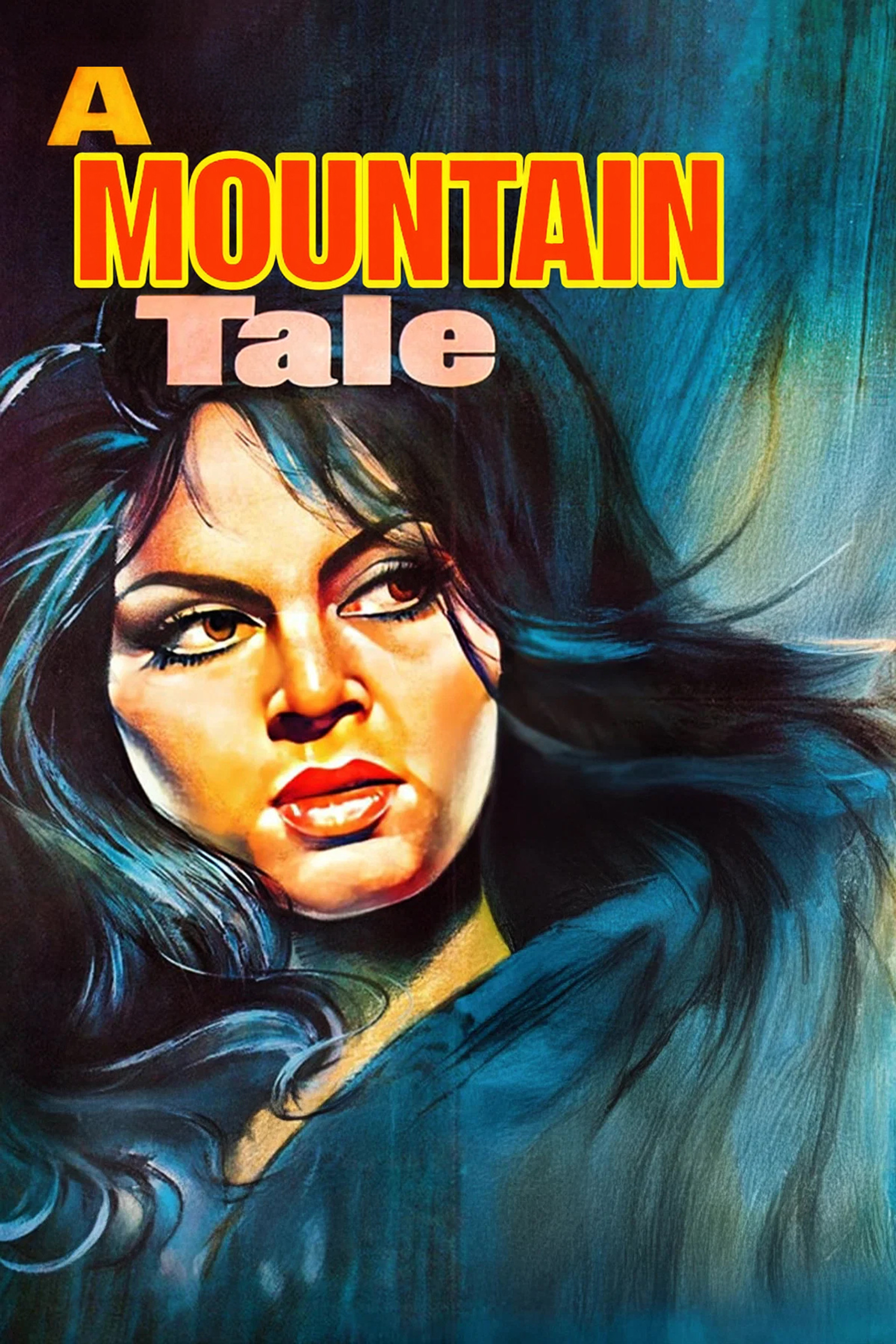 A Mountain Tale