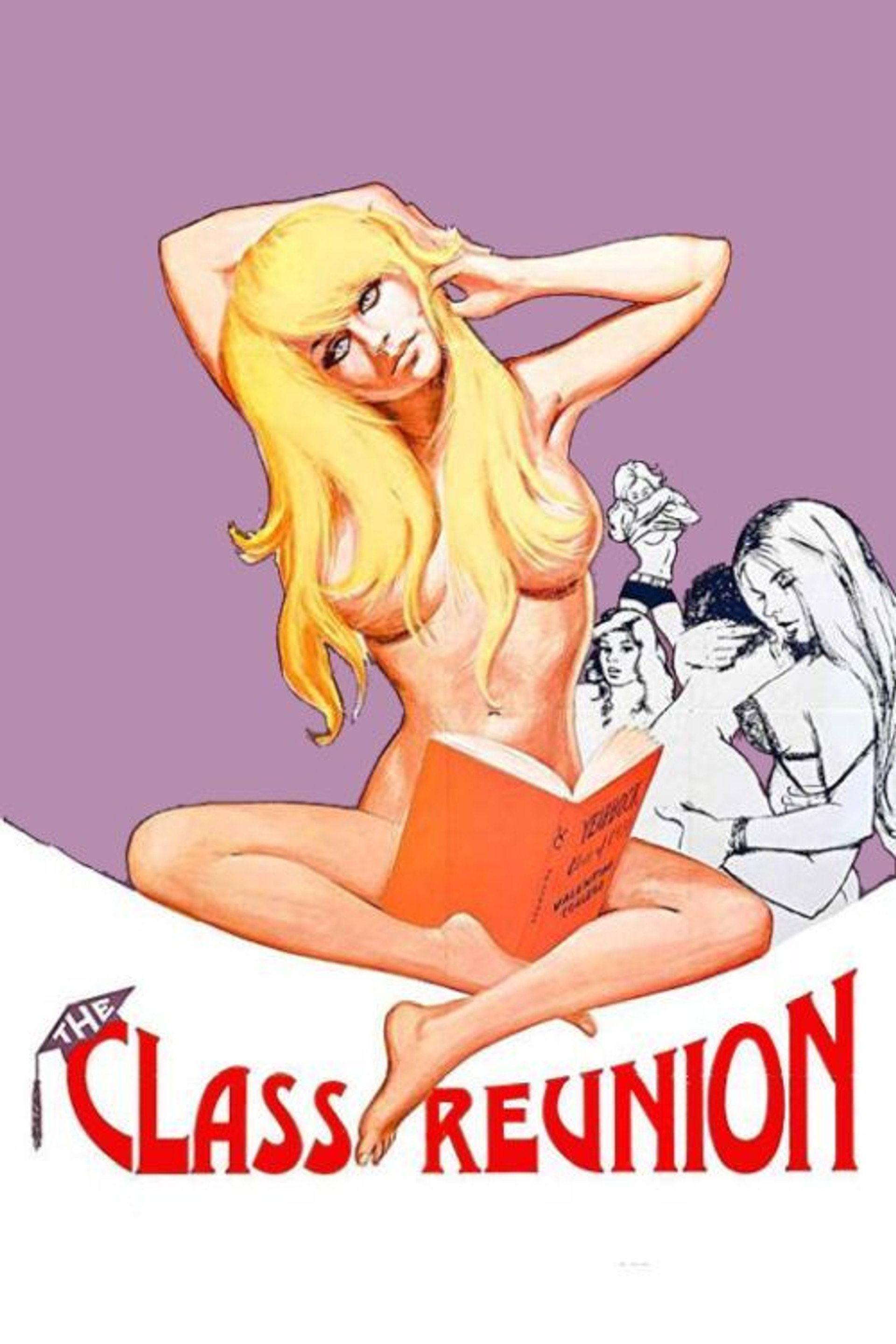 The Class Reunion