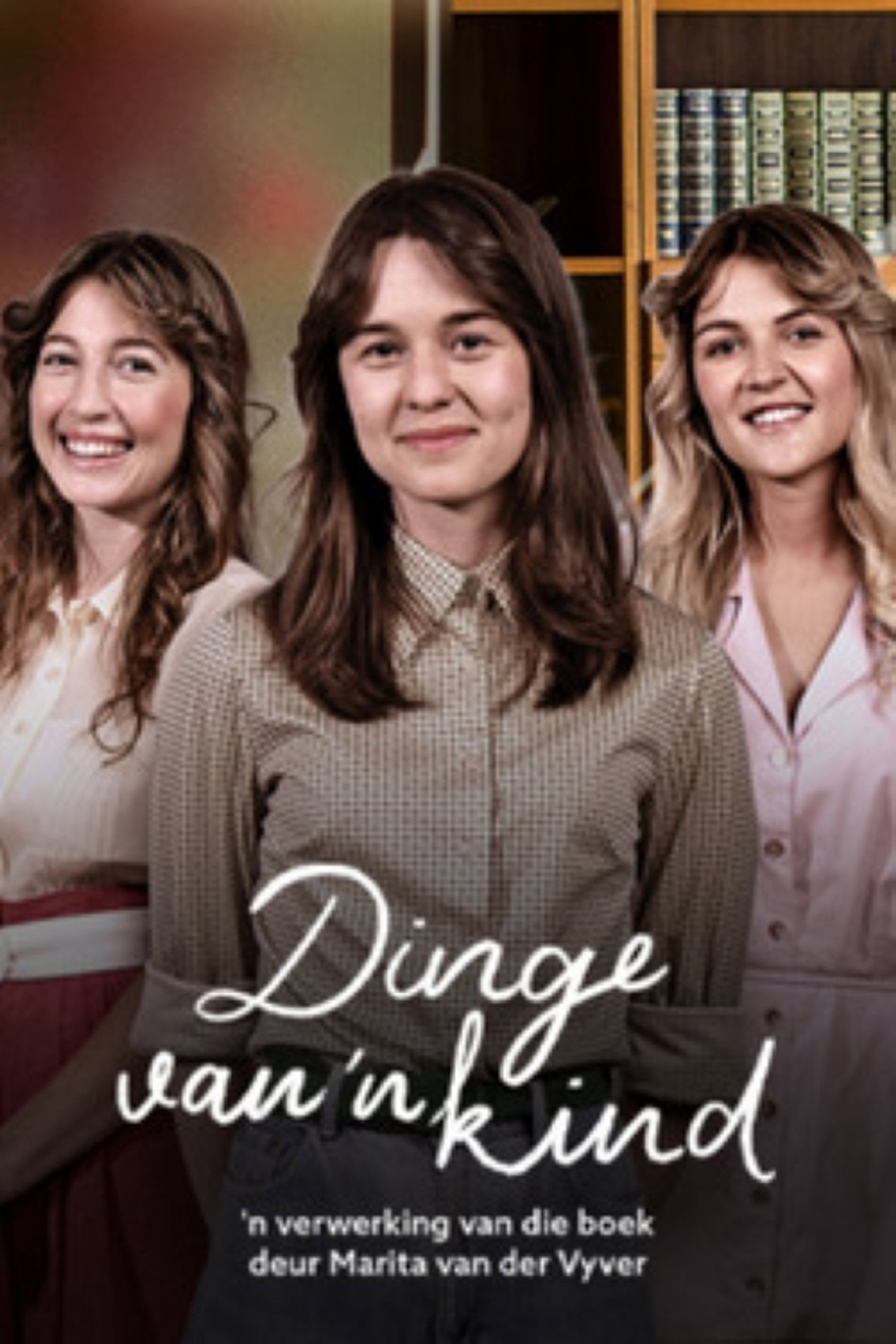 Dinge Van 'n Kind