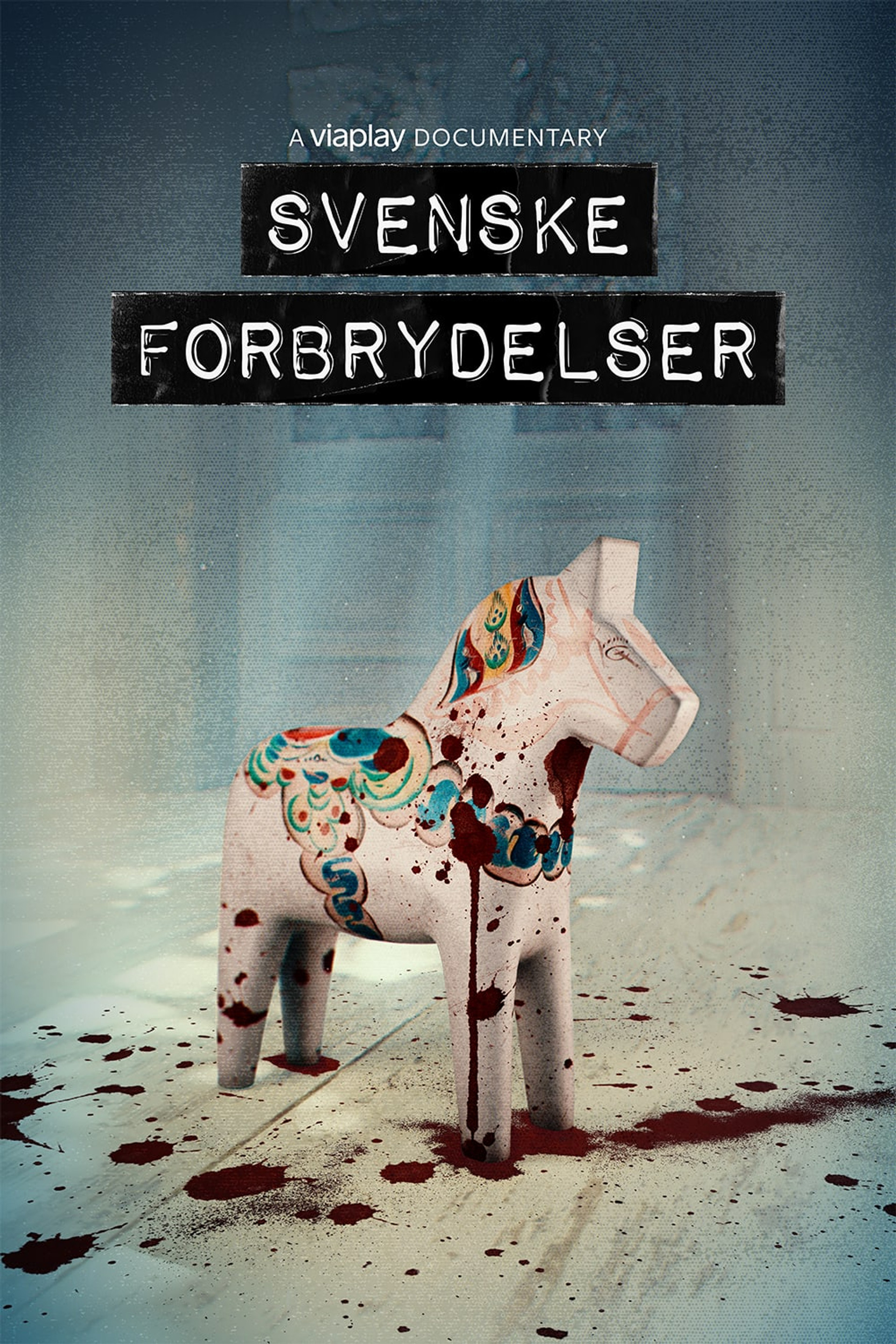 Svenske Forbrydelser