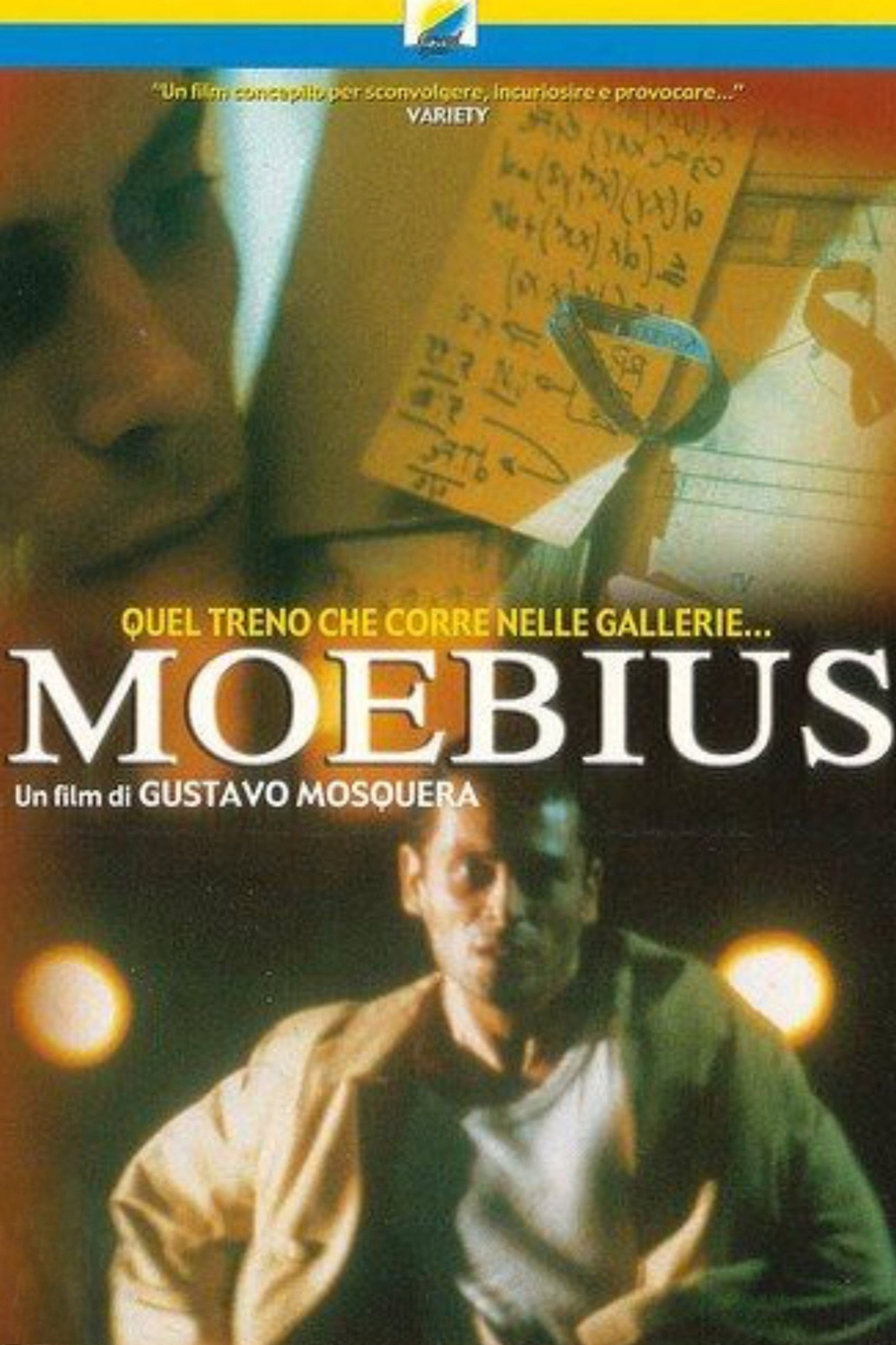 Moebius