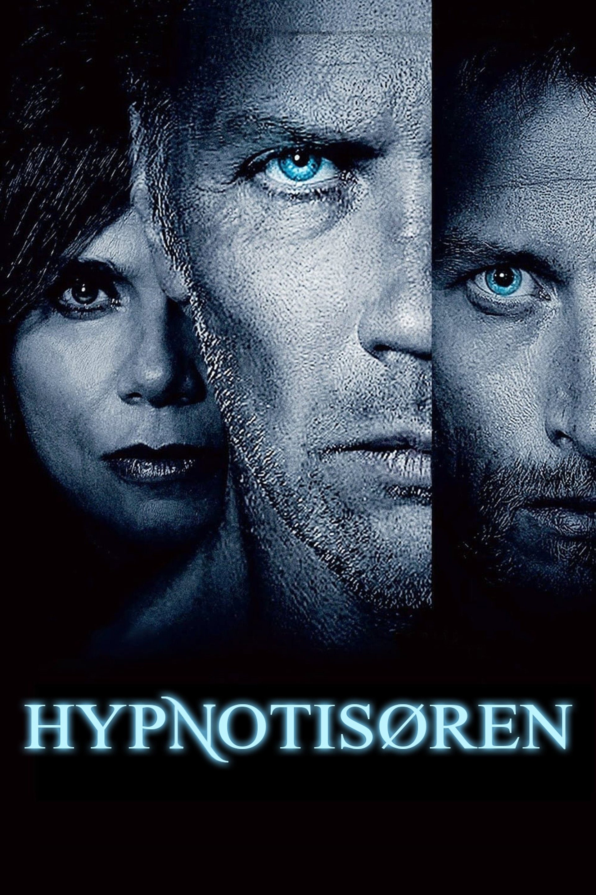 Hypnotisøren