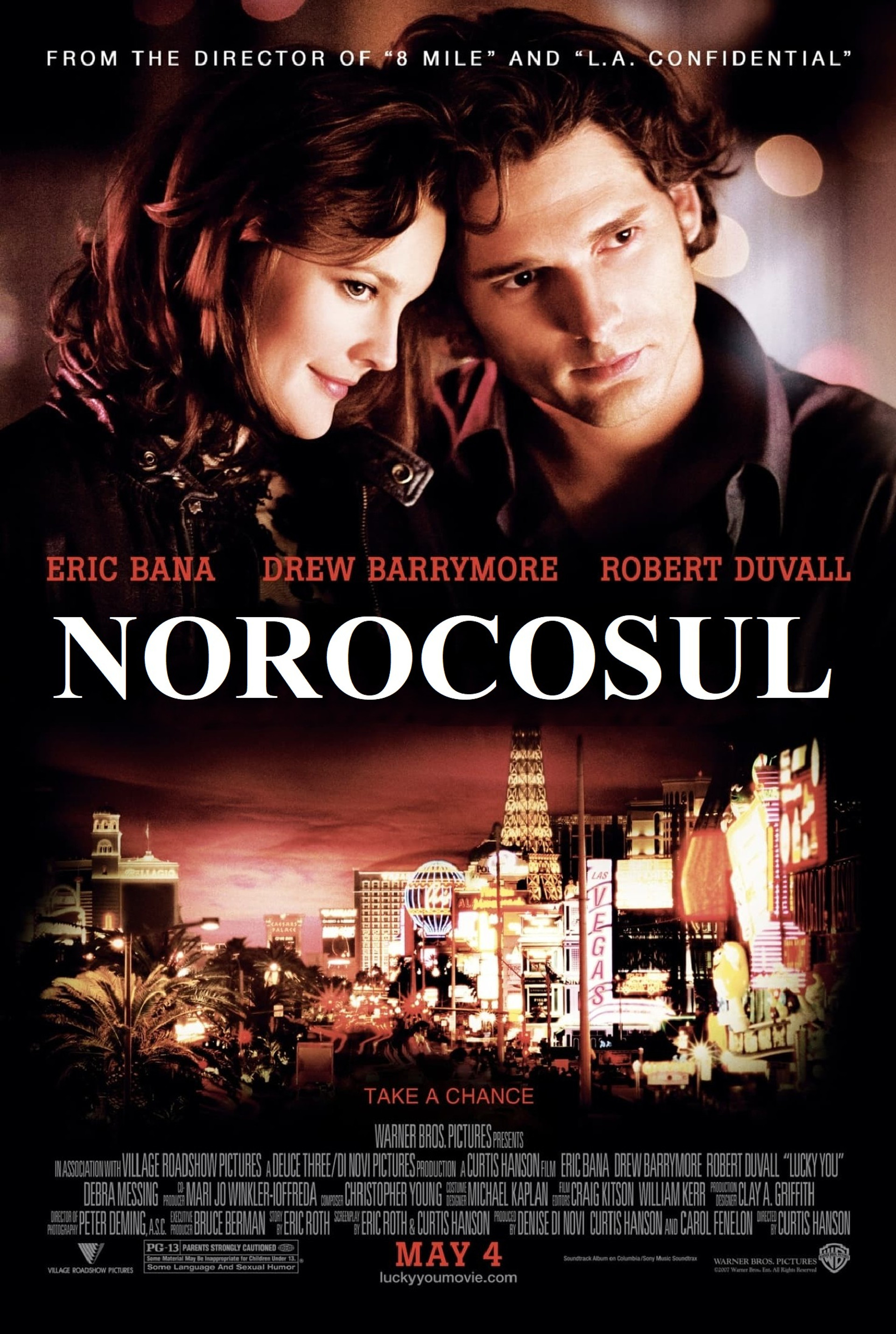 Norocosul