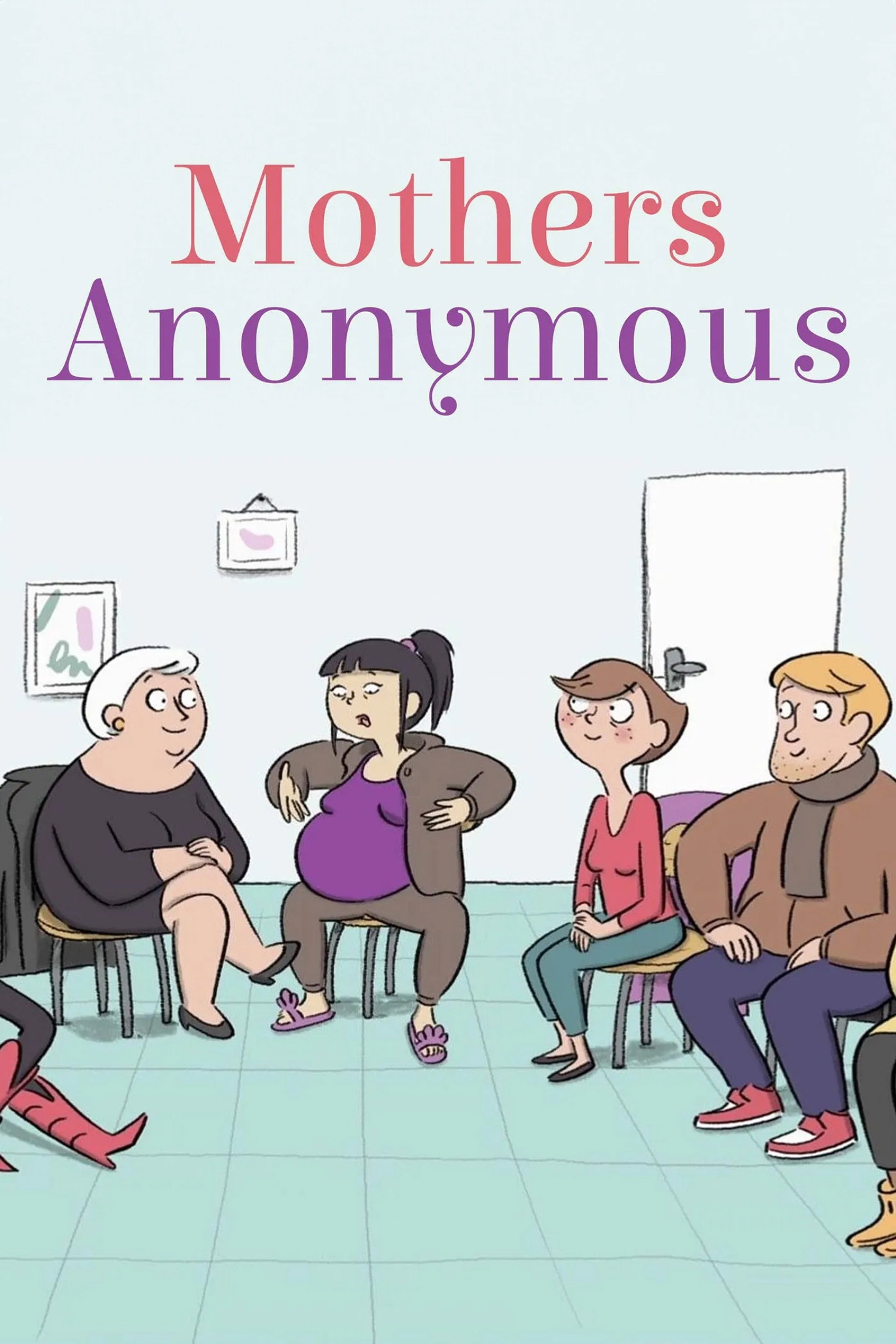 Mothers Anonymous