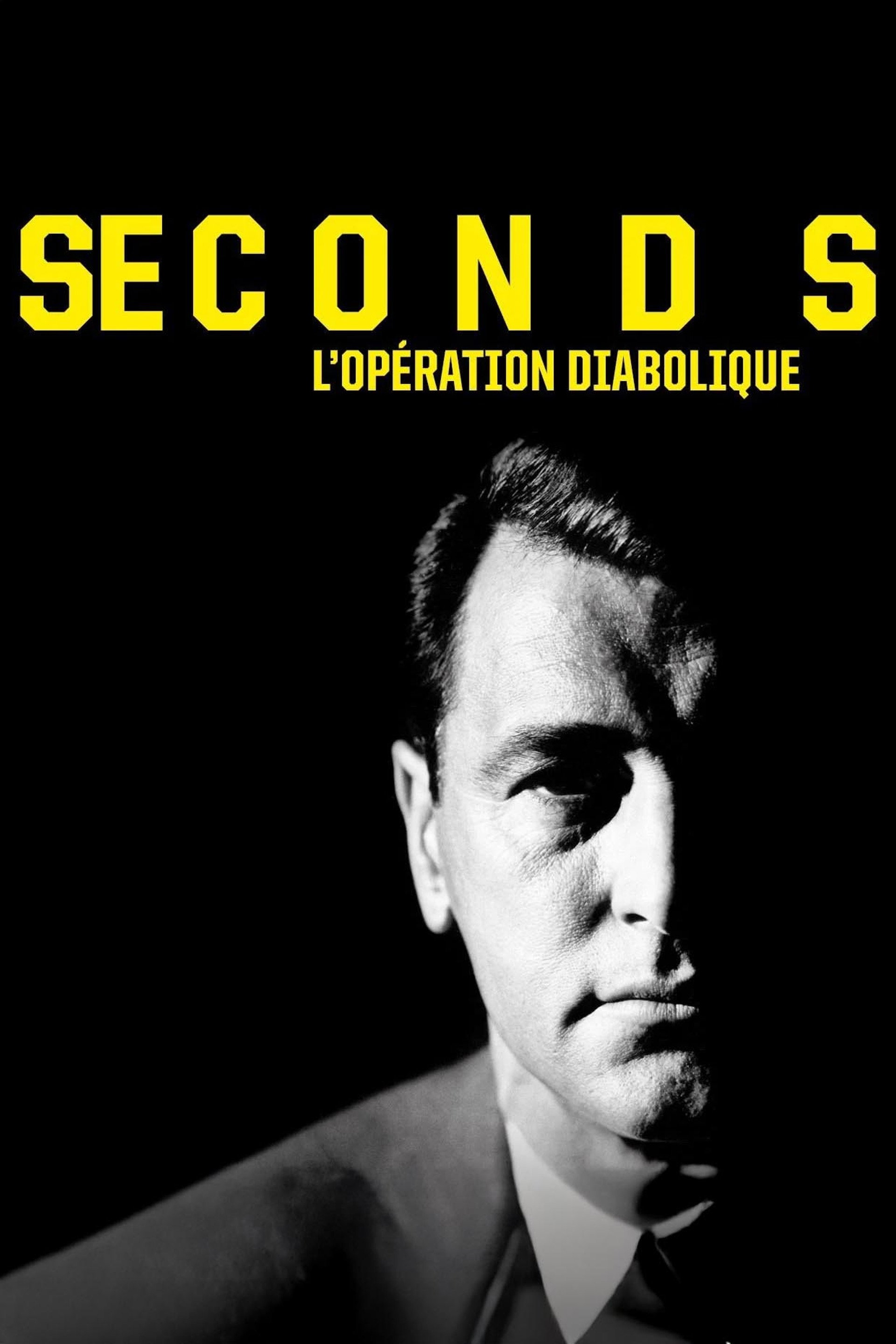 L'Opération diabolique