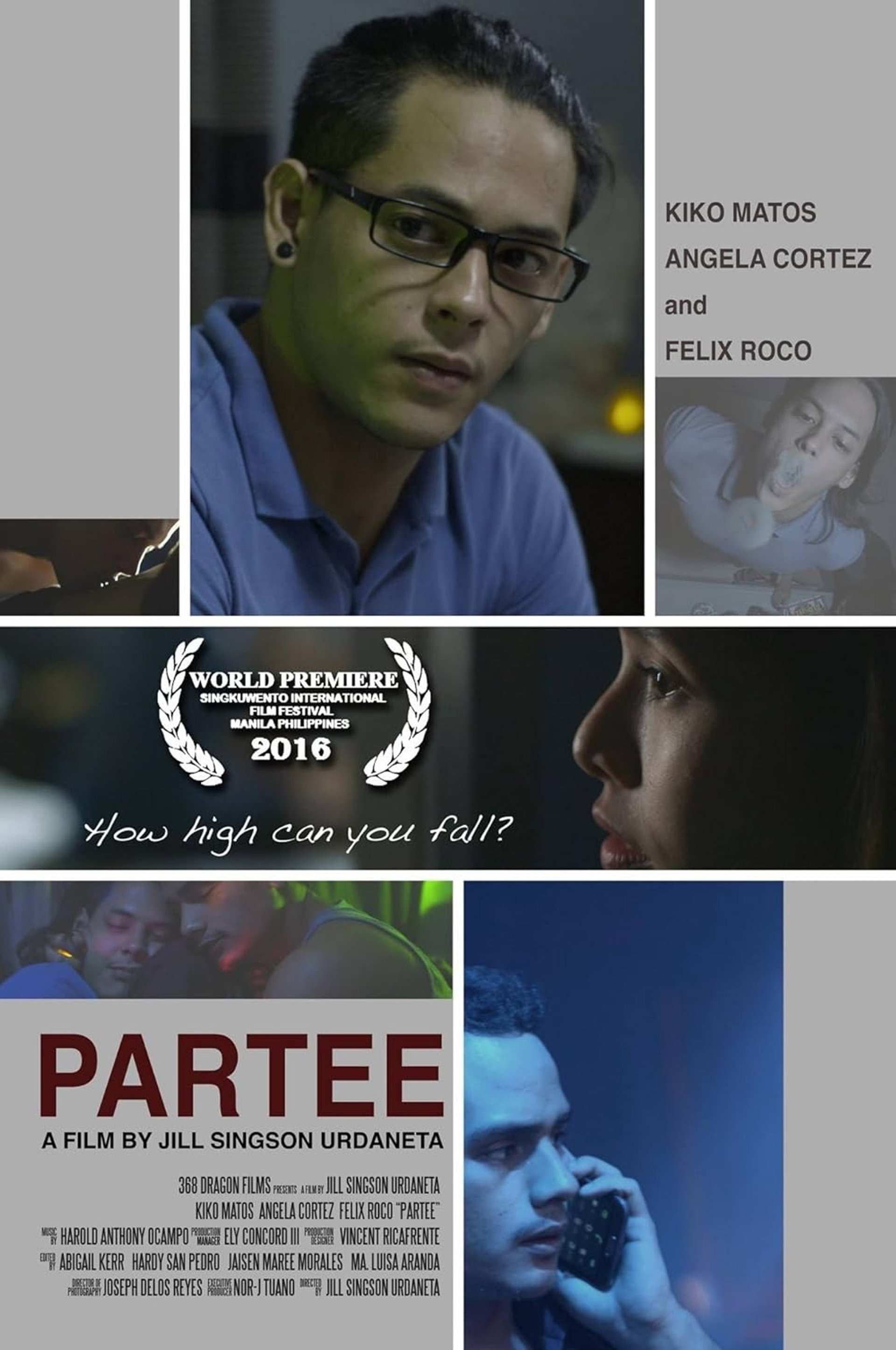 Partee