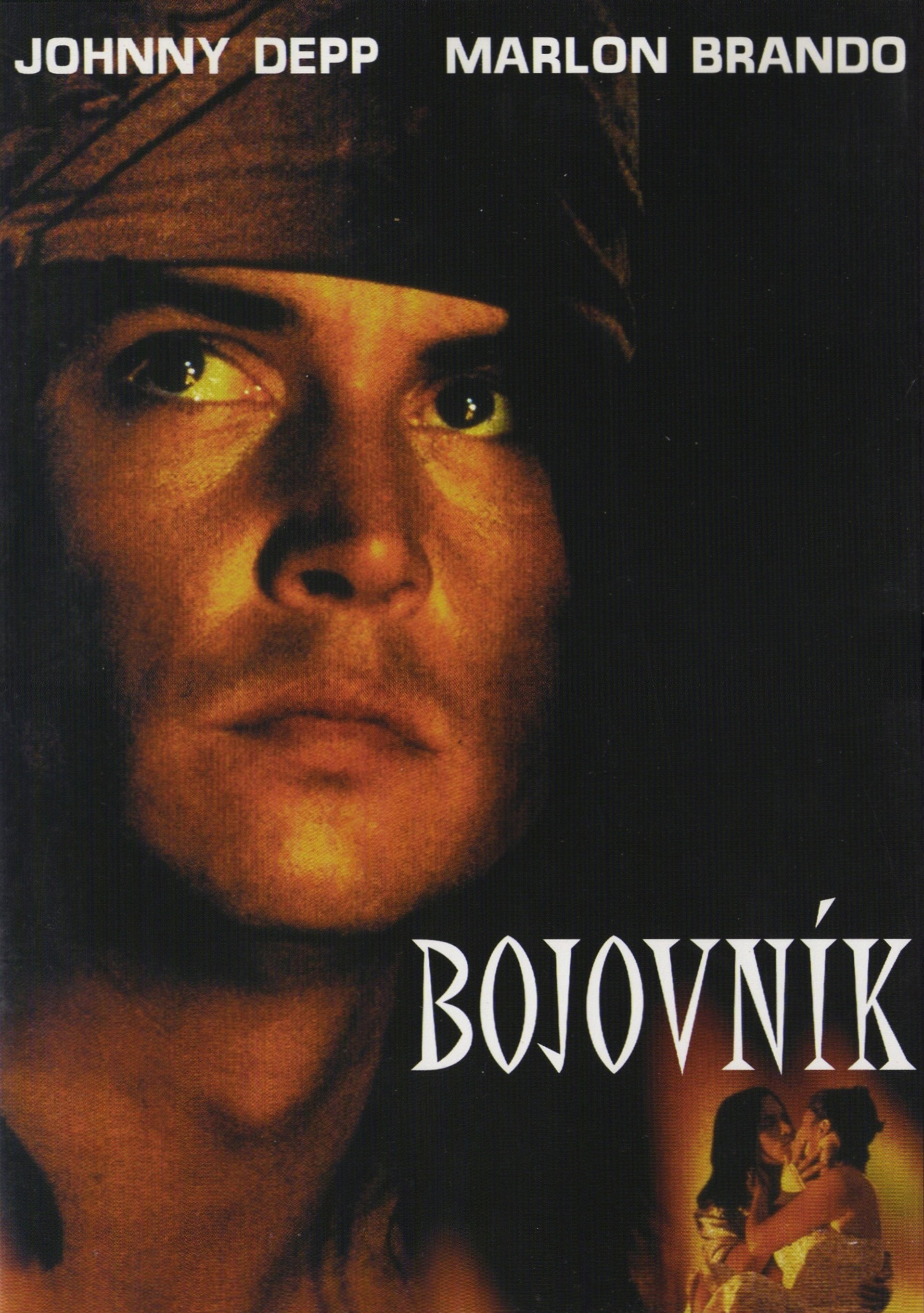 Bojovník