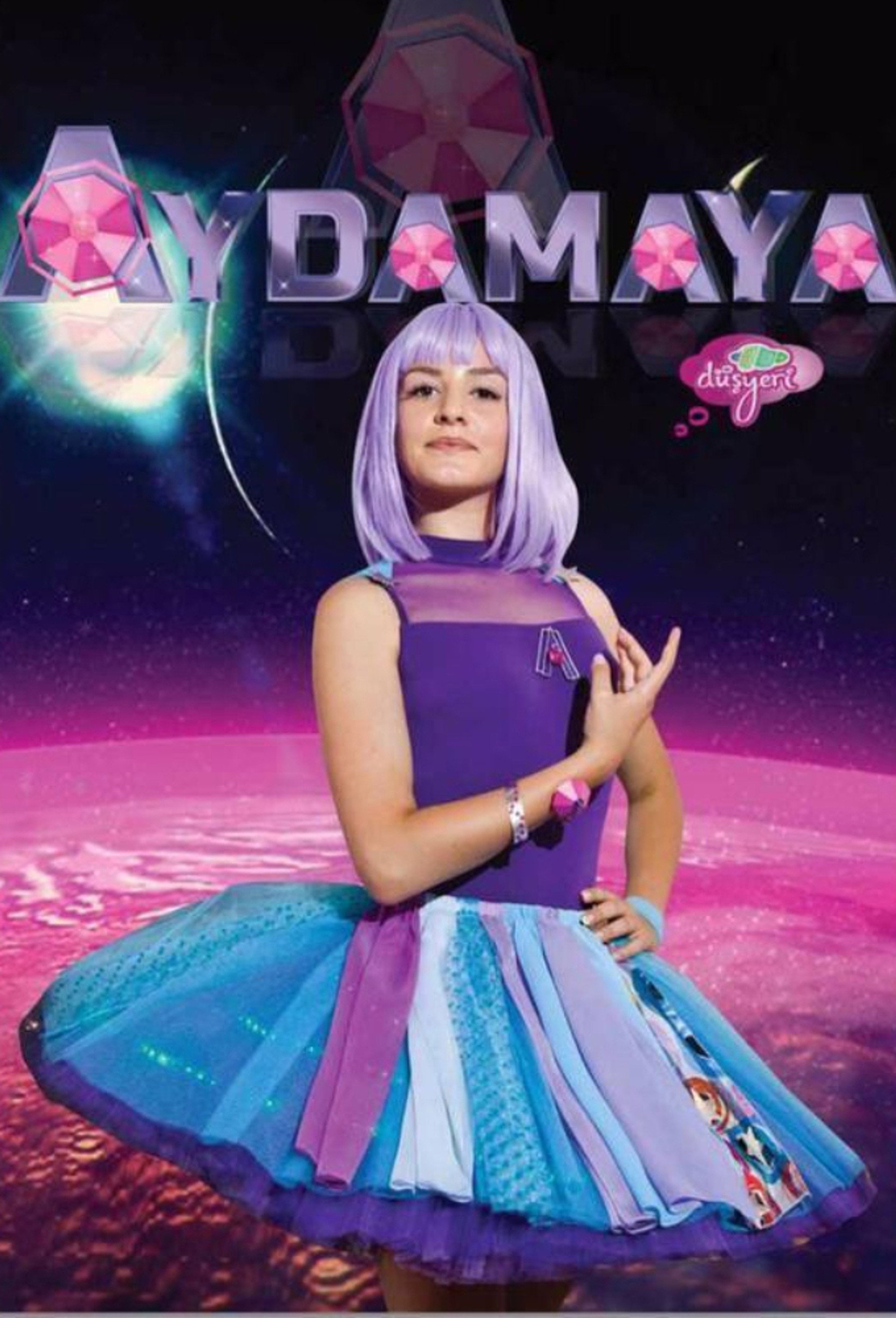 Aydamaya