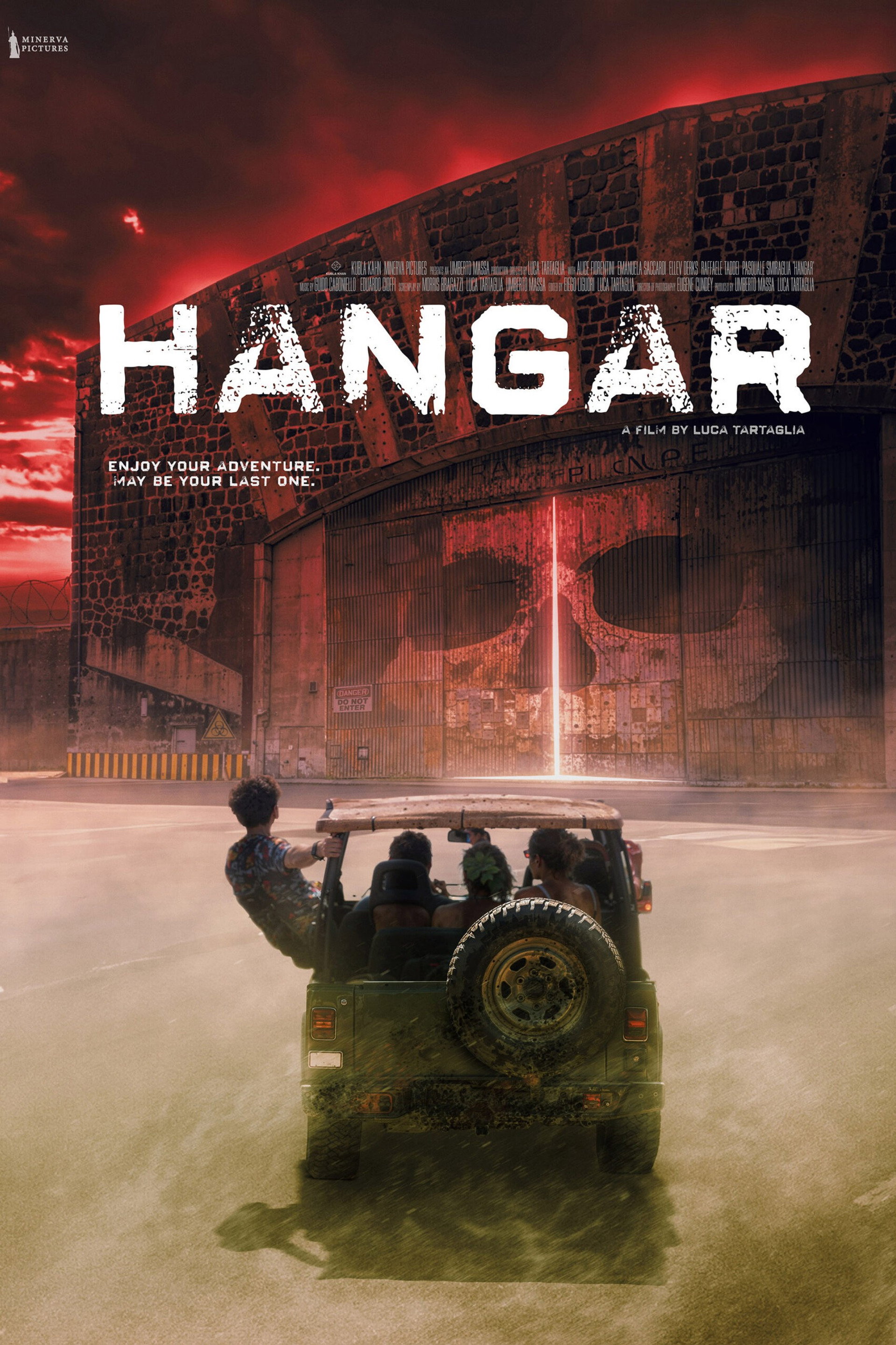 Hangar