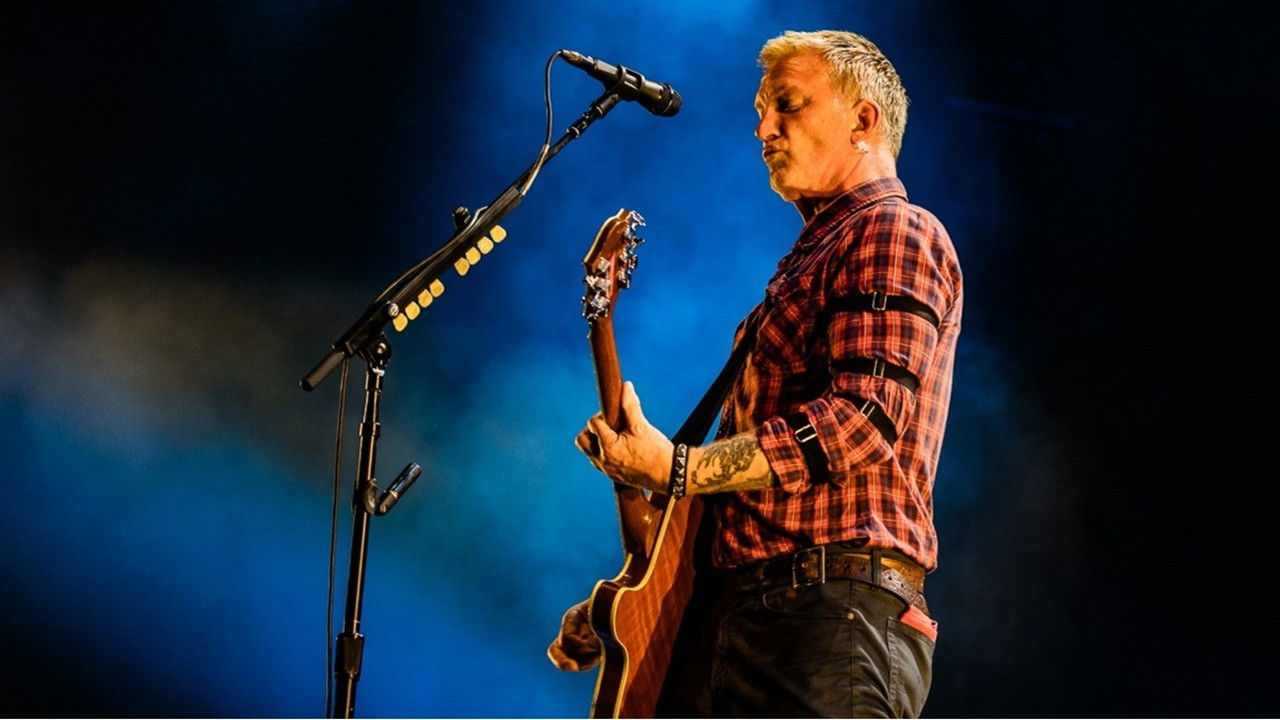 Queens of the Stone Age - Cabaret Vert 2025