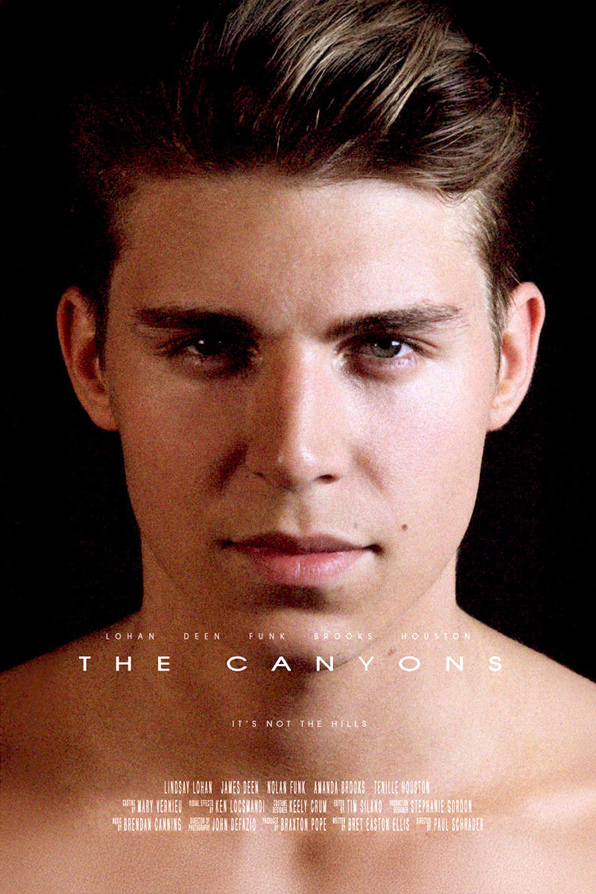 The Canyons