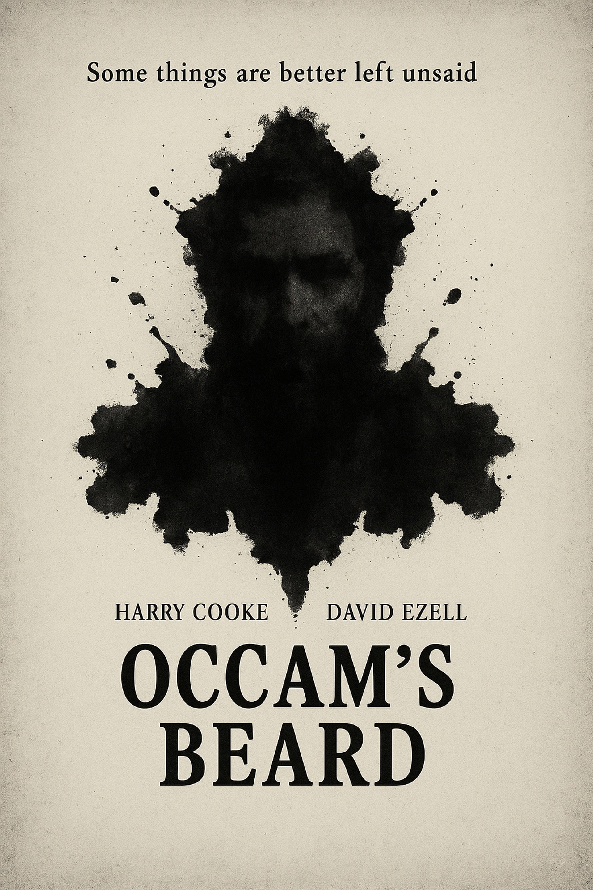Occam's Beard: Early Version