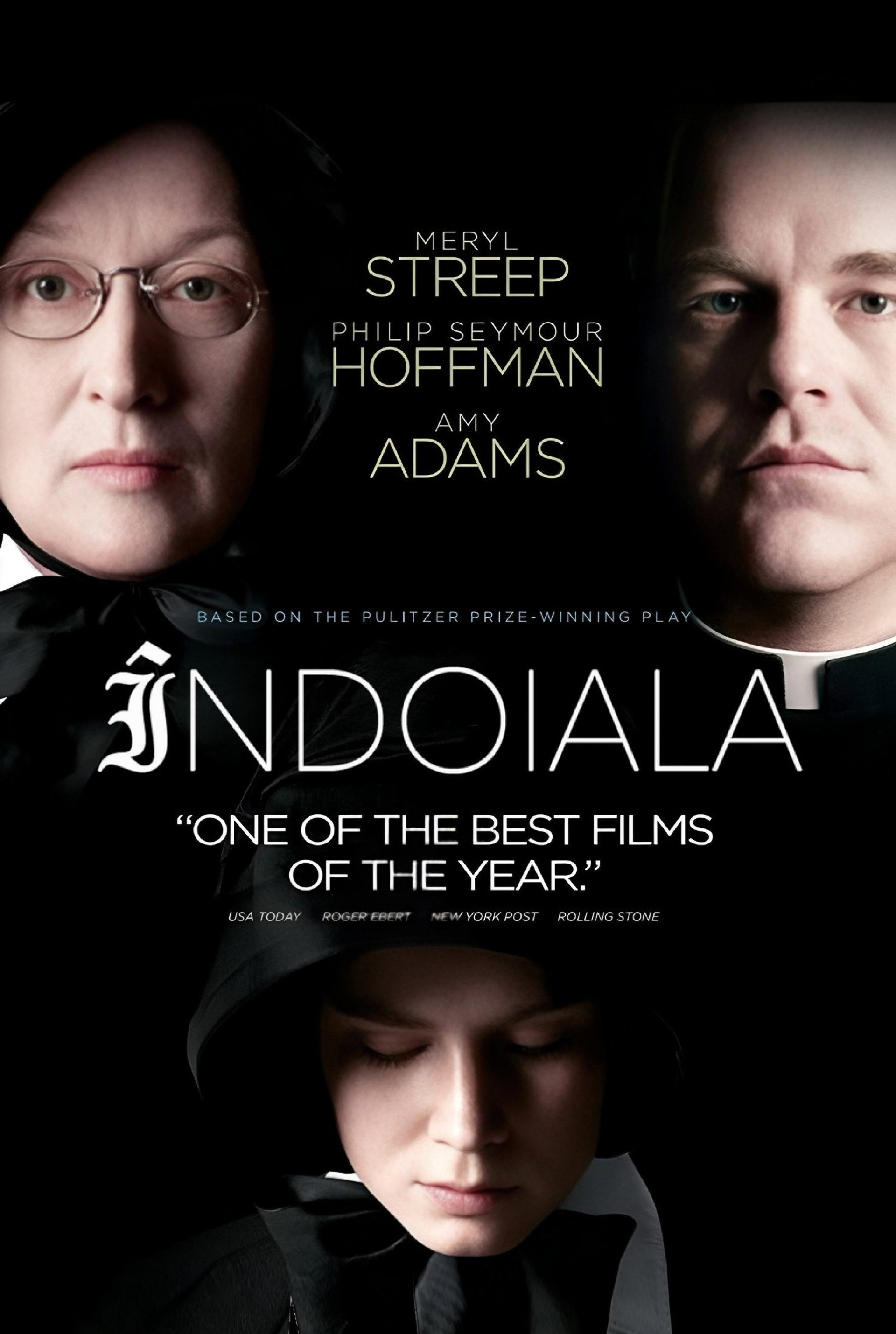 Îndoiala