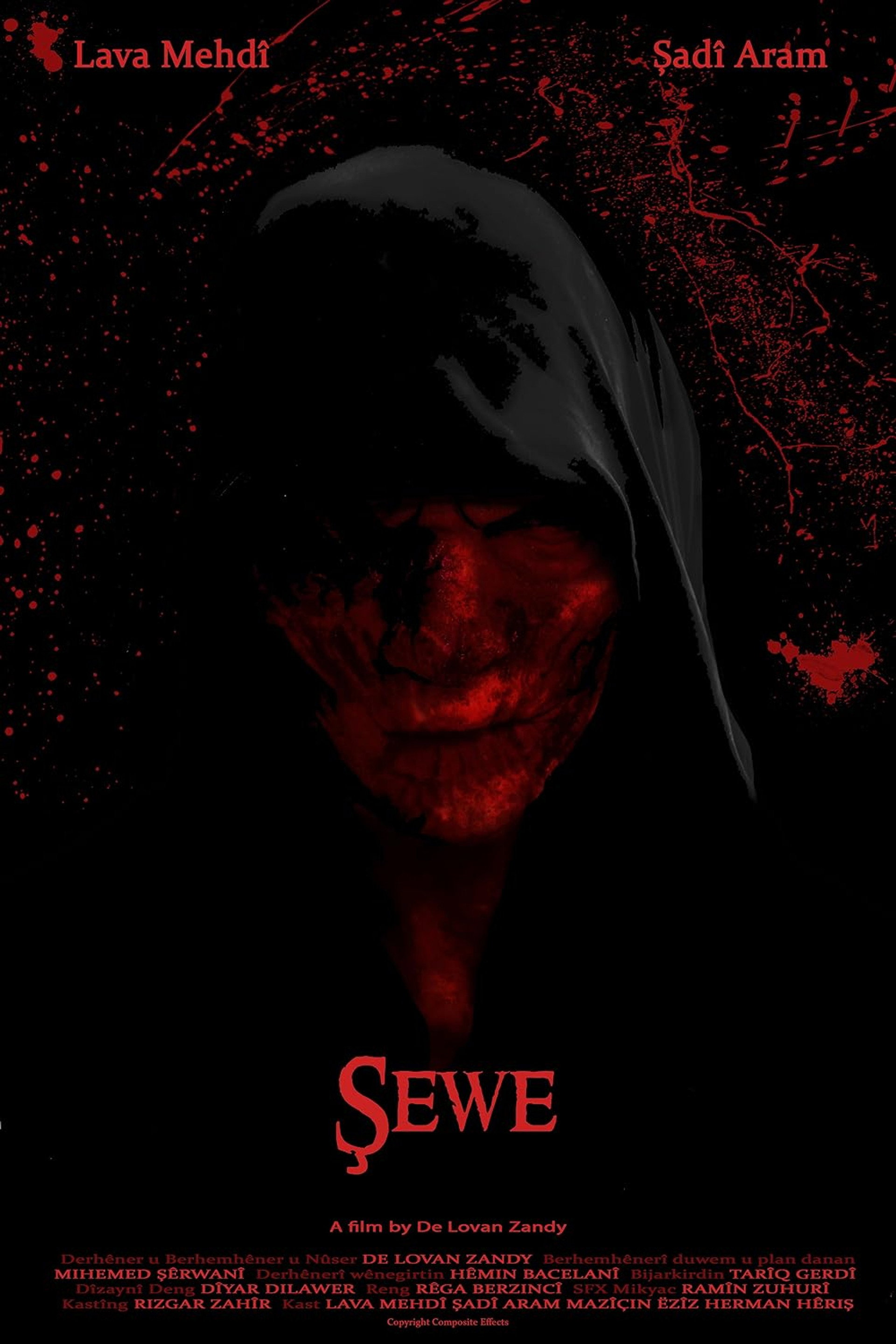 Şewe