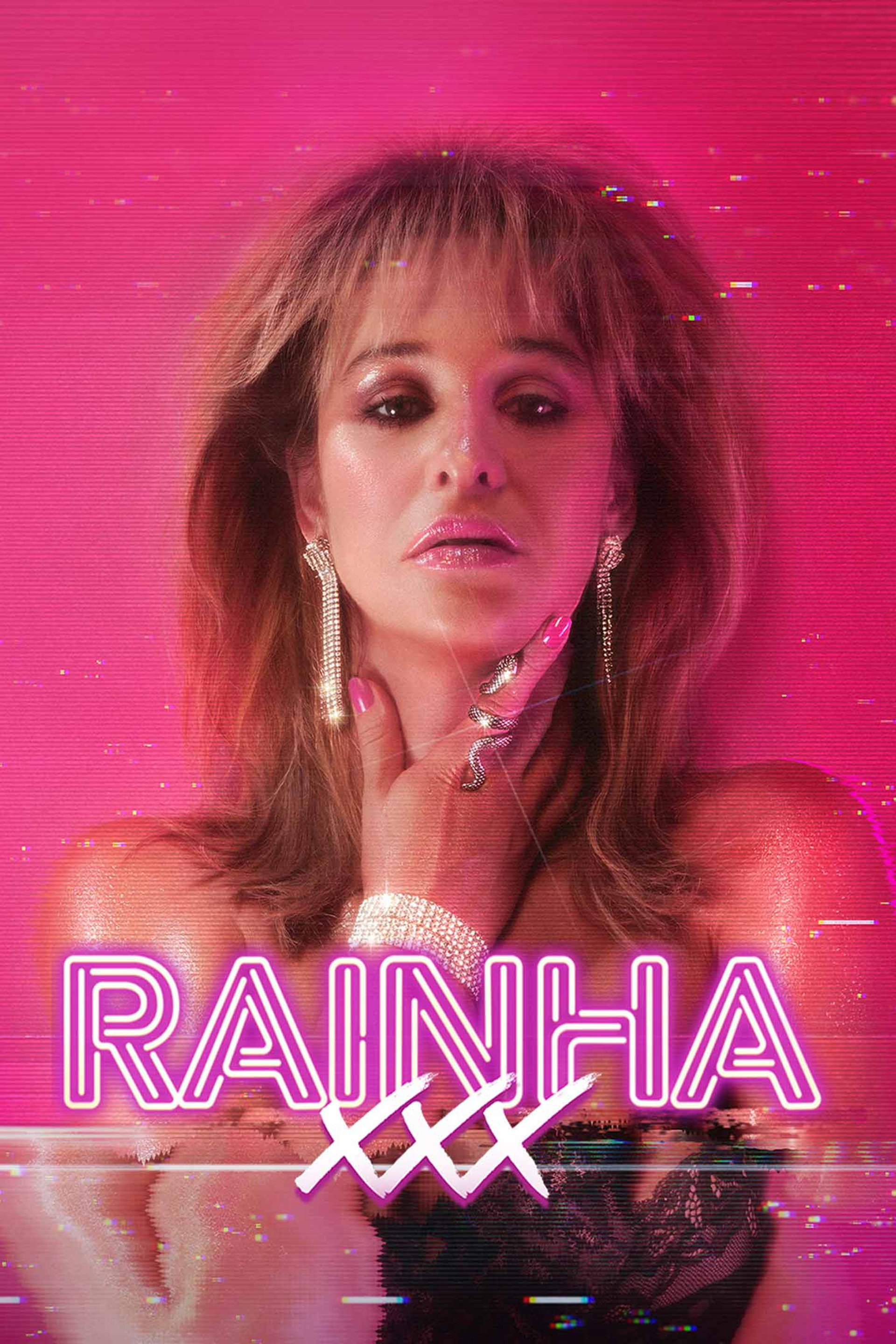 Rainha XXX